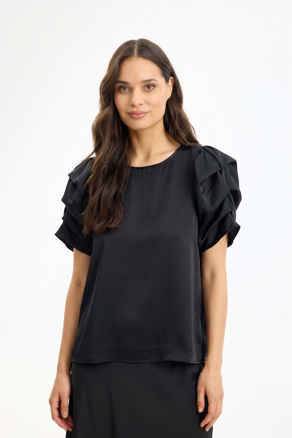 Alexandra blouse