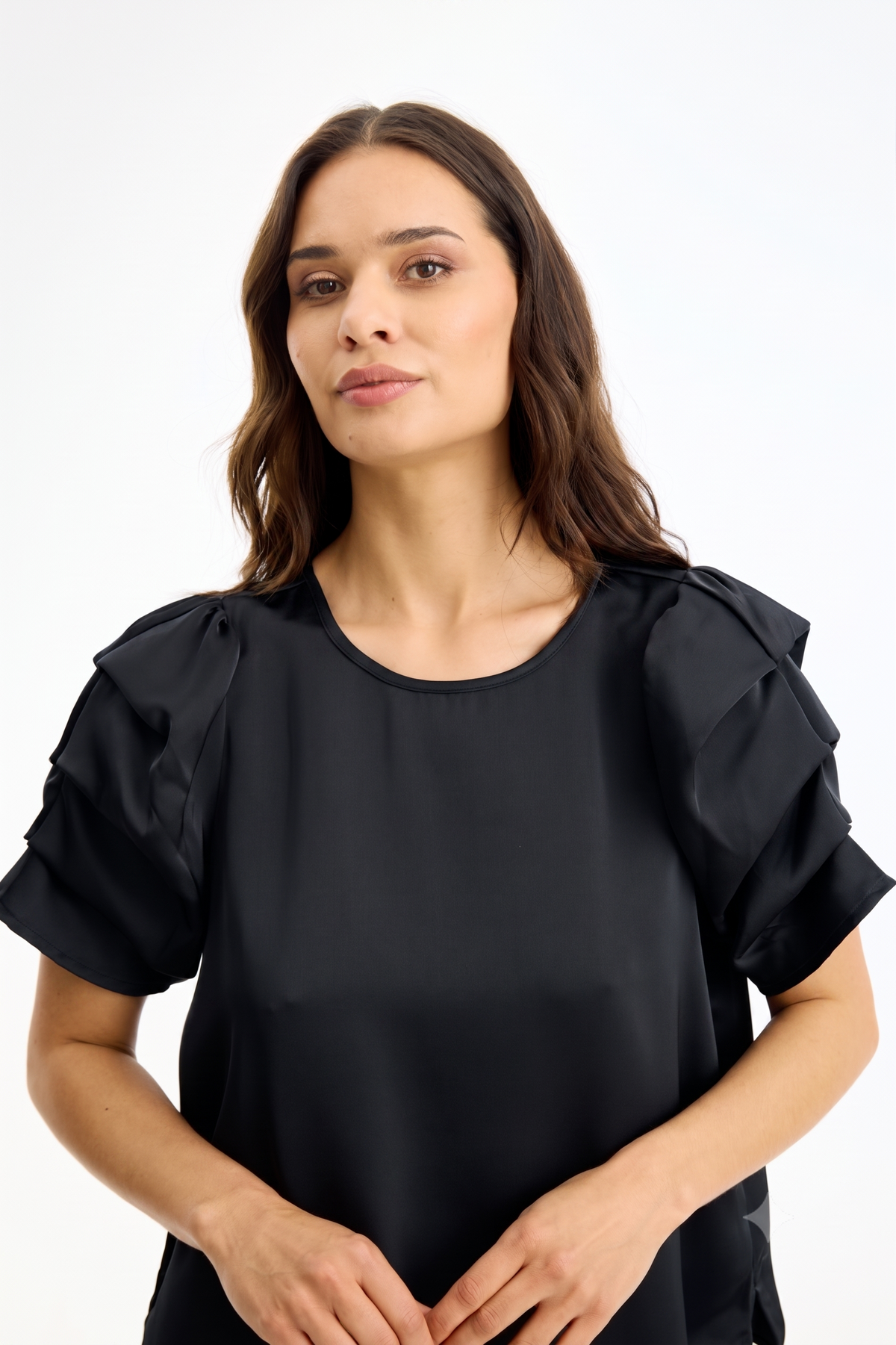Alexandra blouse