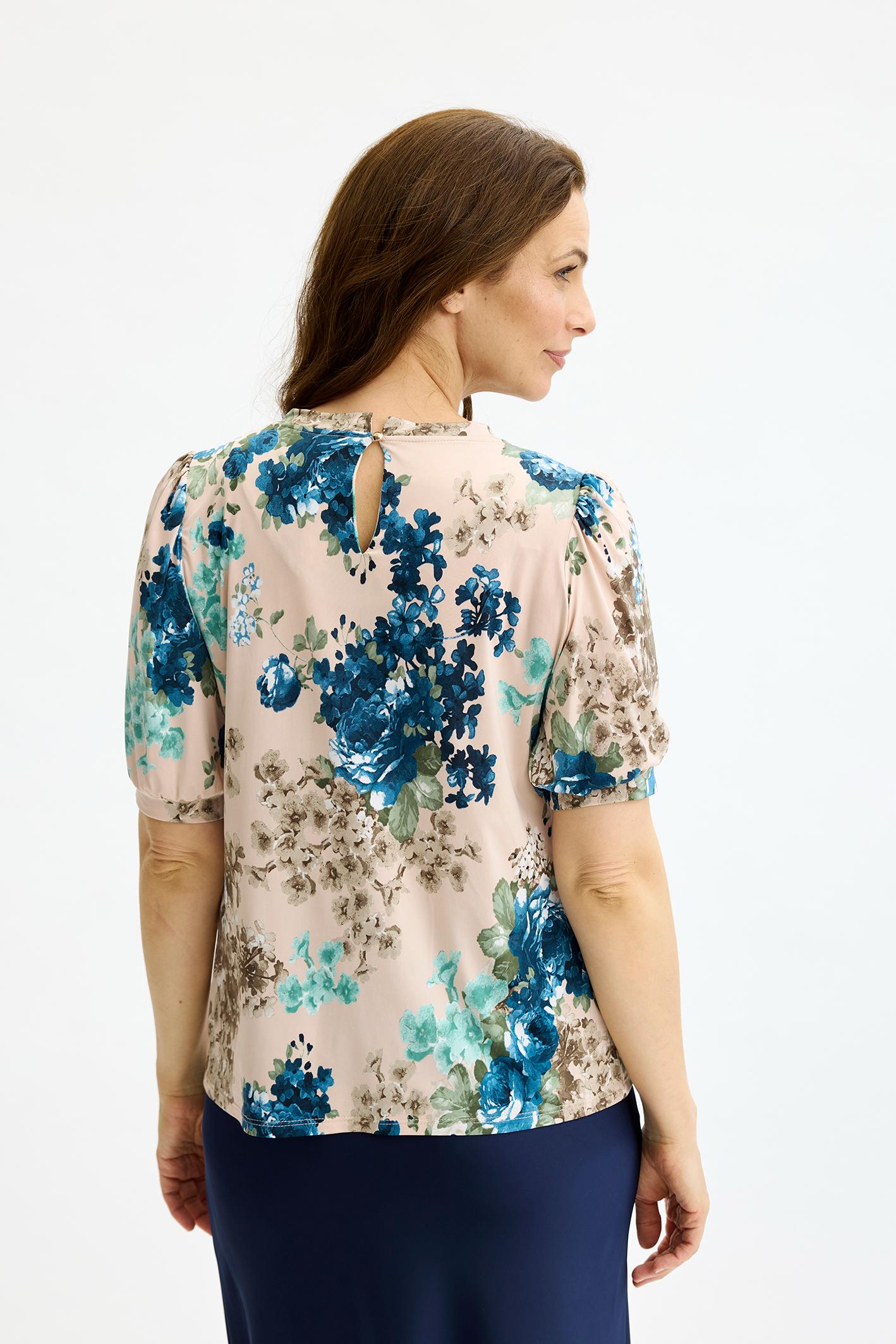 Grazia bluse