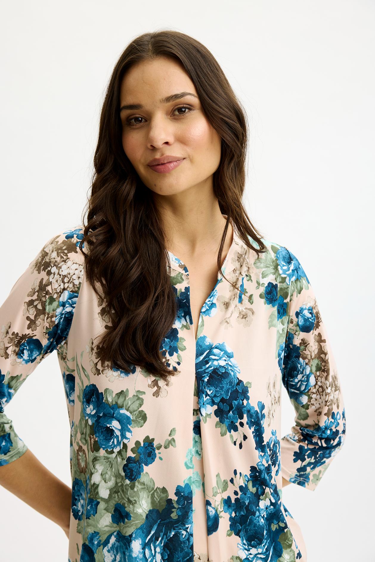 Maracol bluse