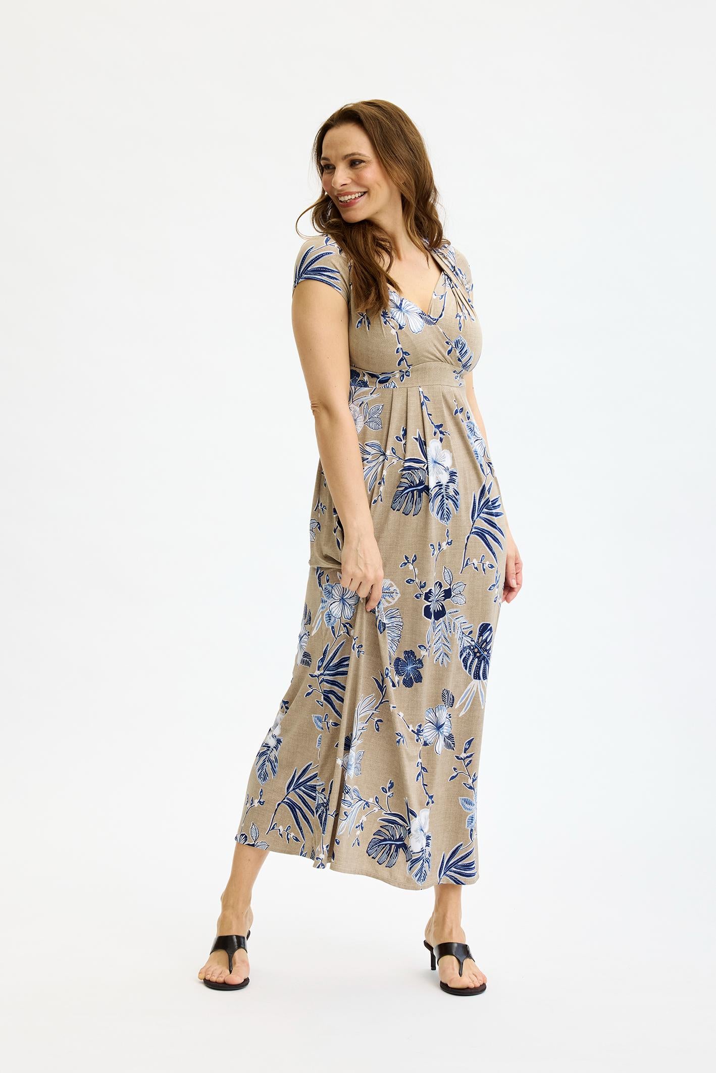 Wendy dress