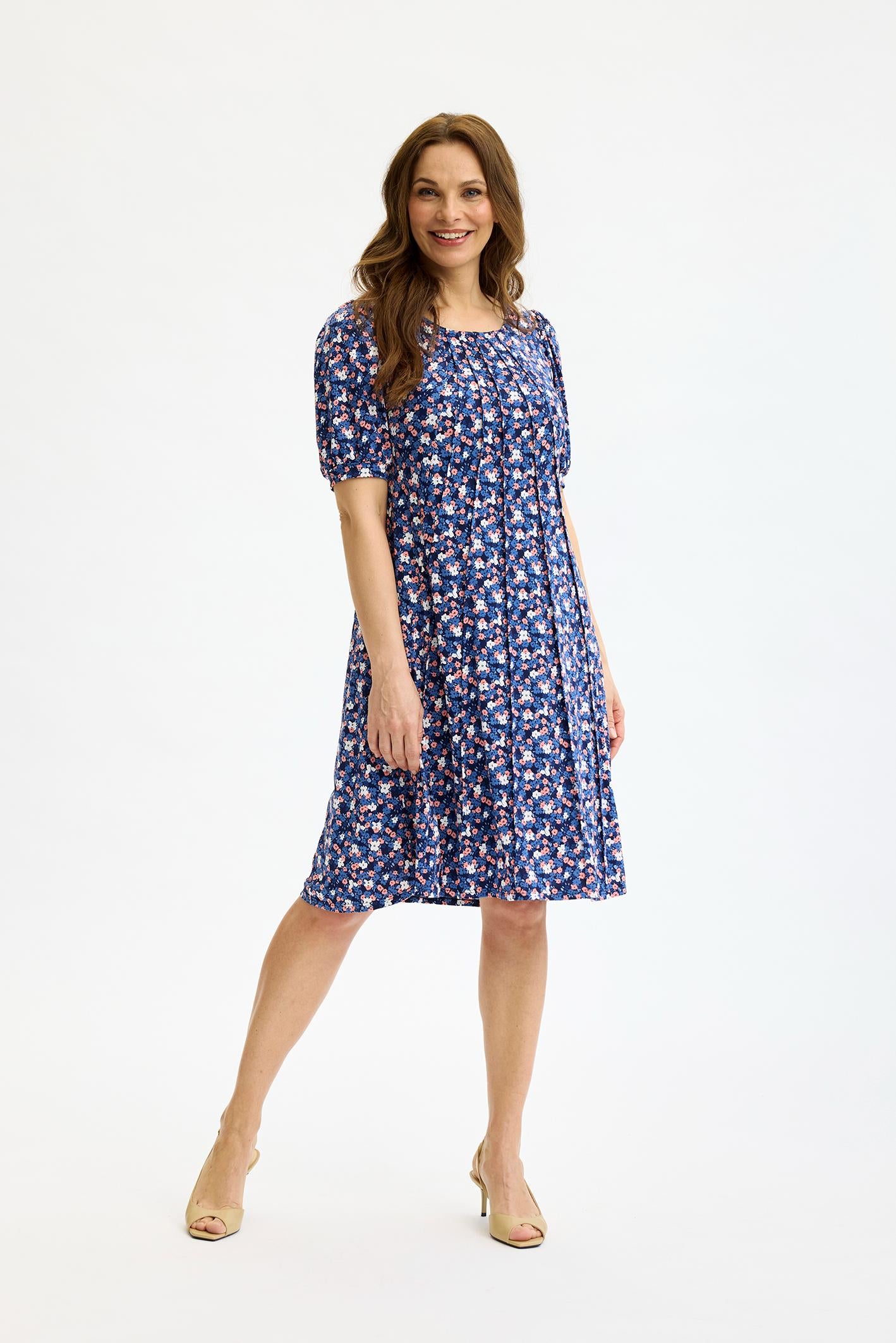 Lucette dress