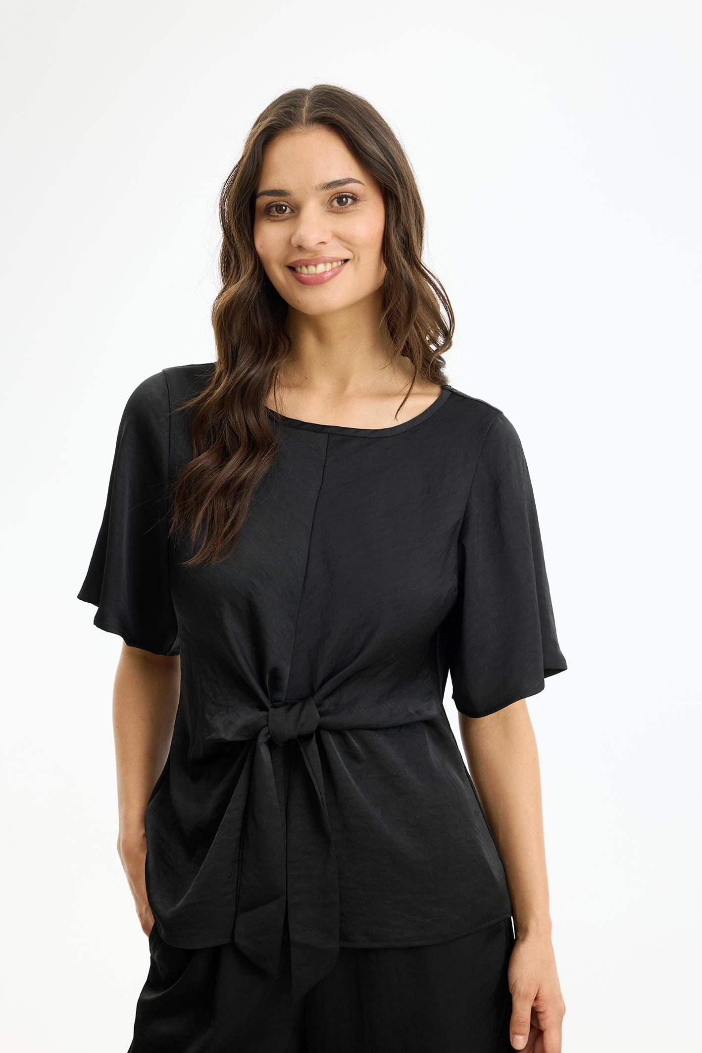 Faye blouse