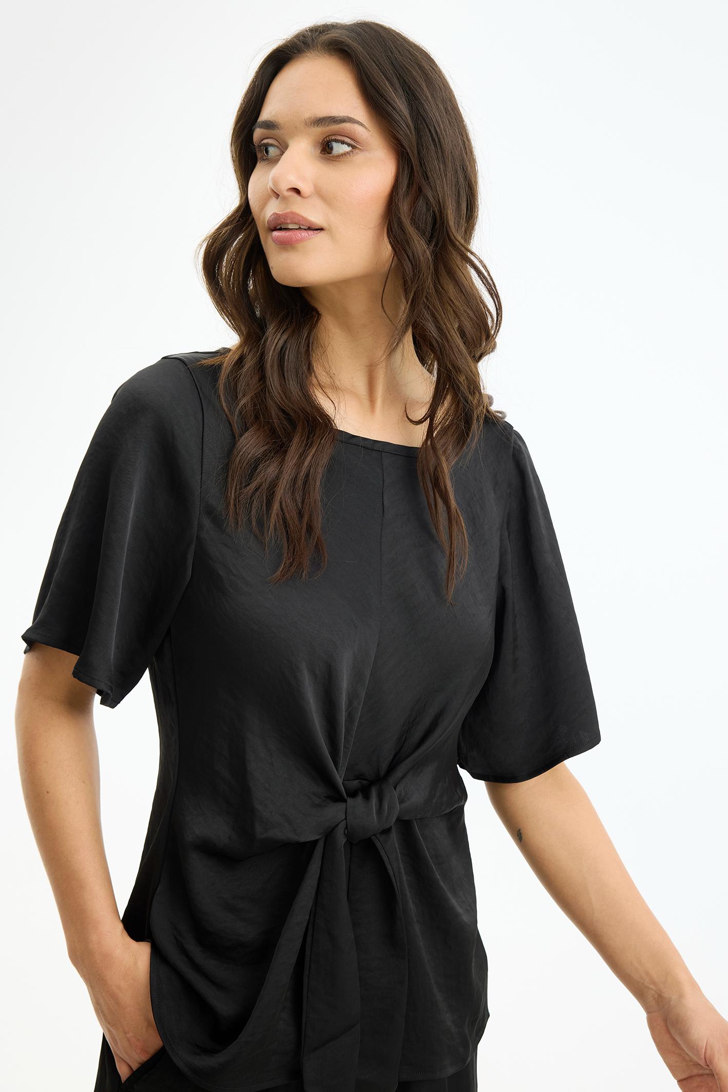 Faye blouse
