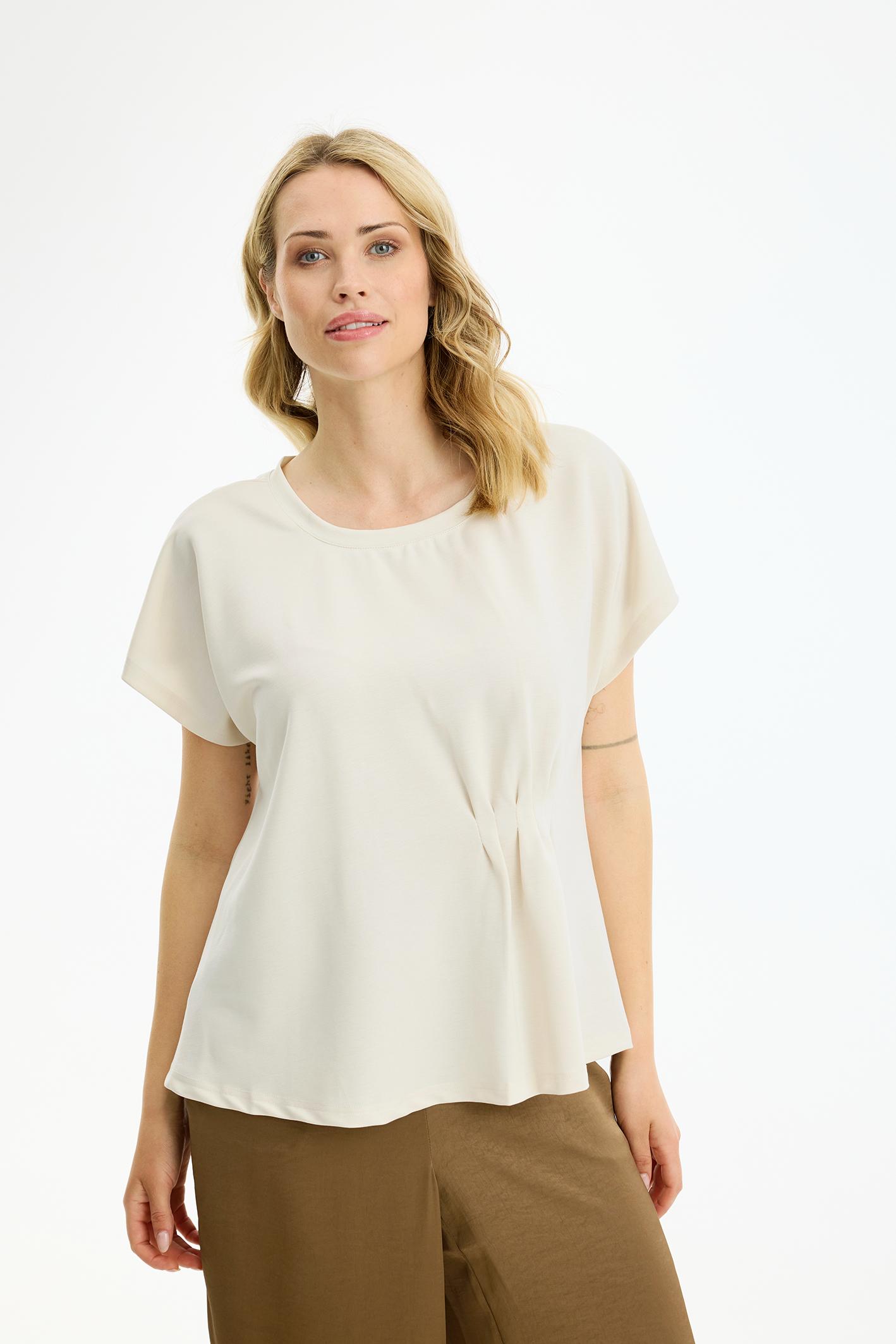 Paloma blouse
