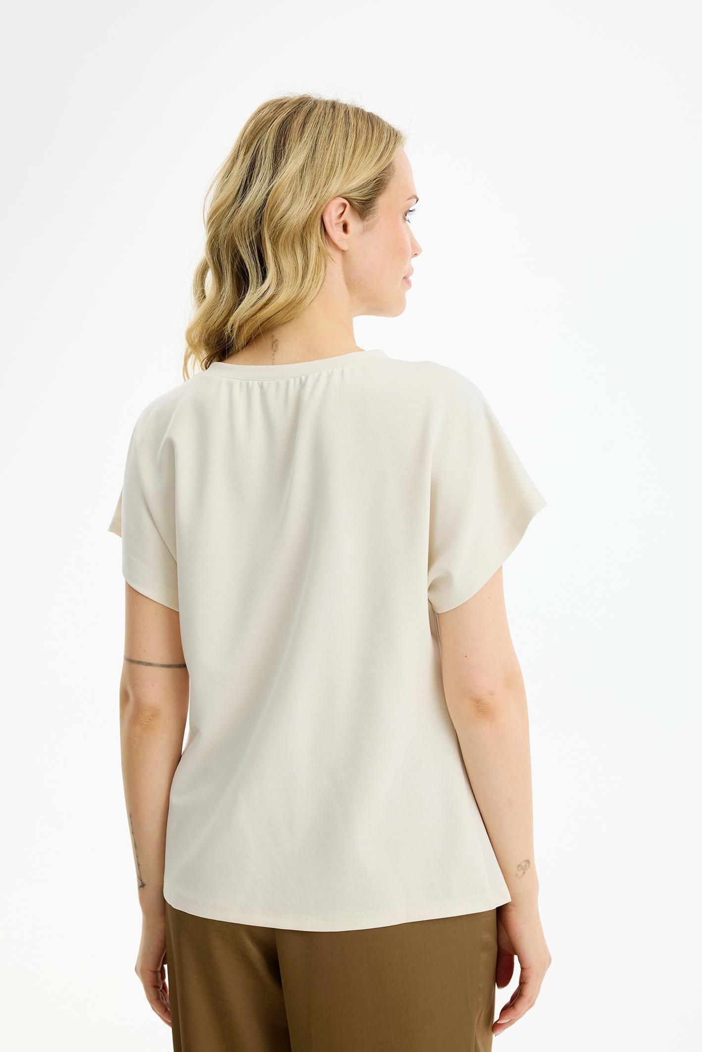 Paloma blouse