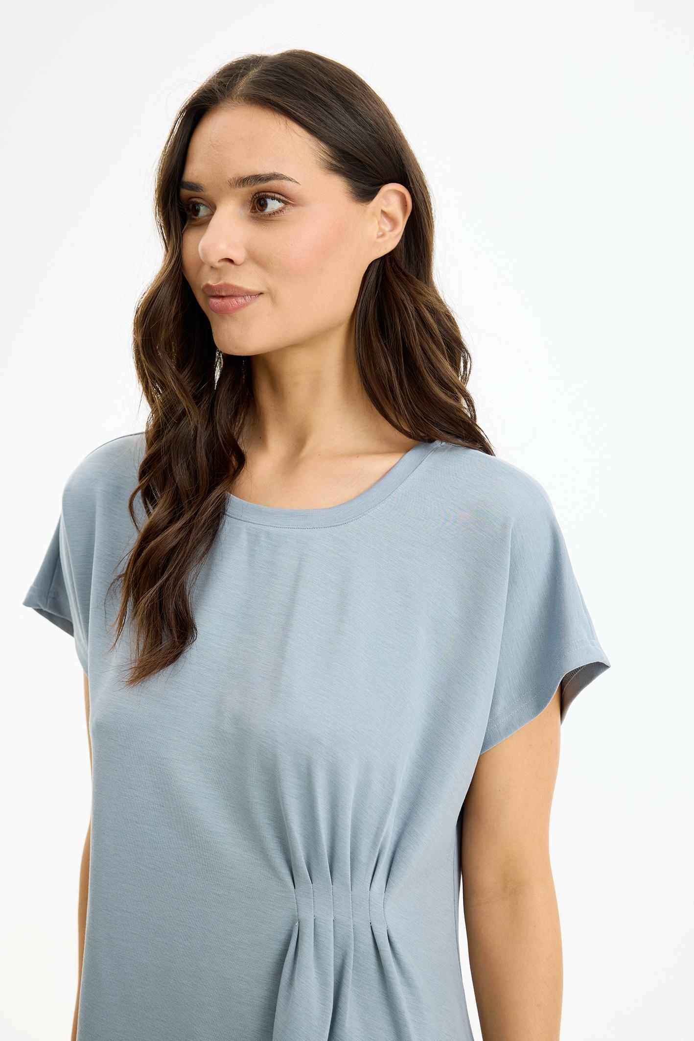 Paloma blouse