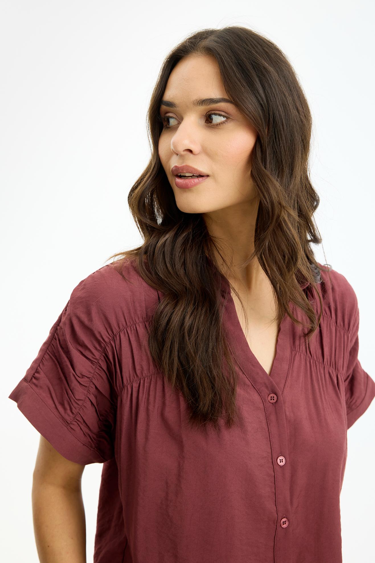 Juliane shirt