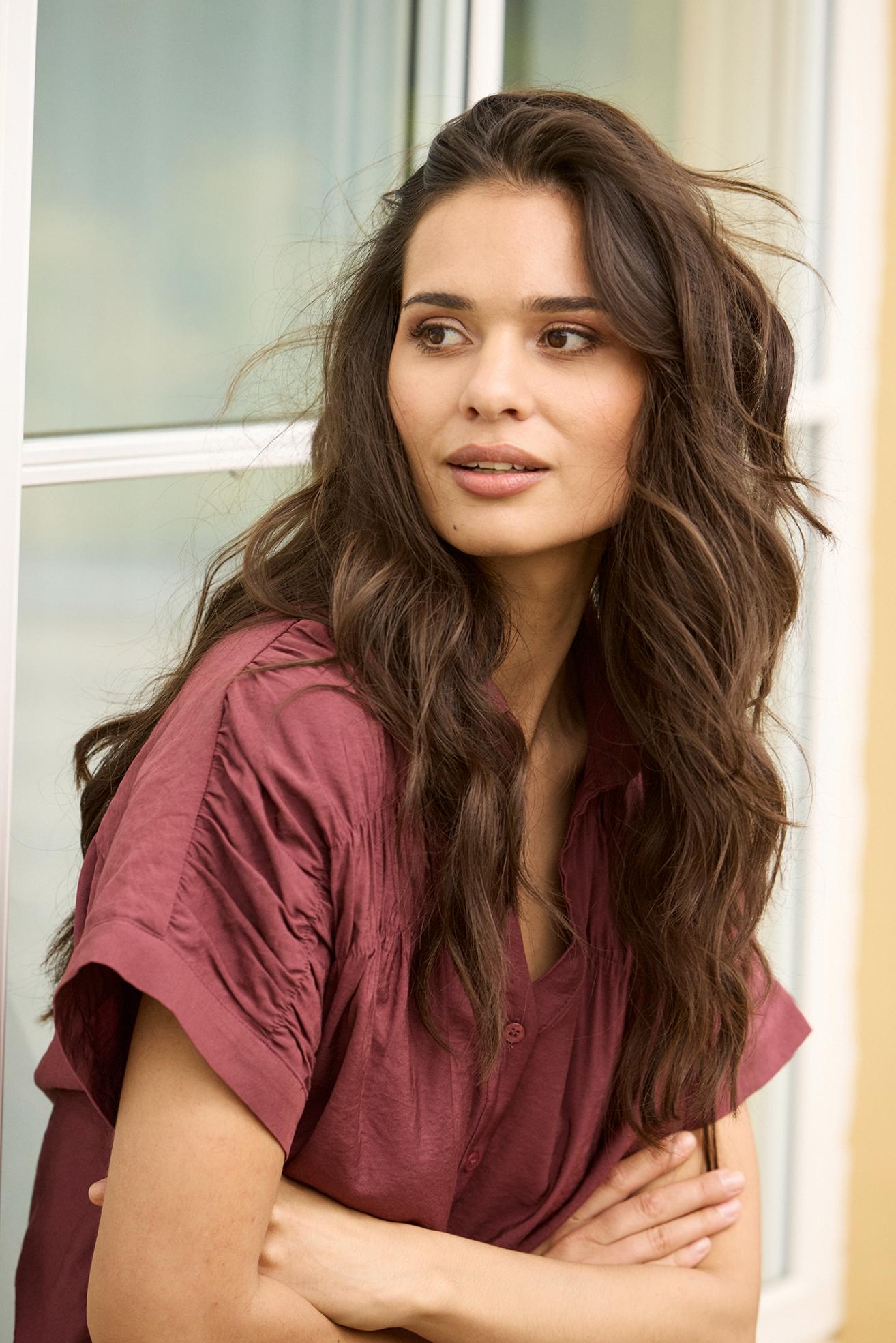 Juliane shirt