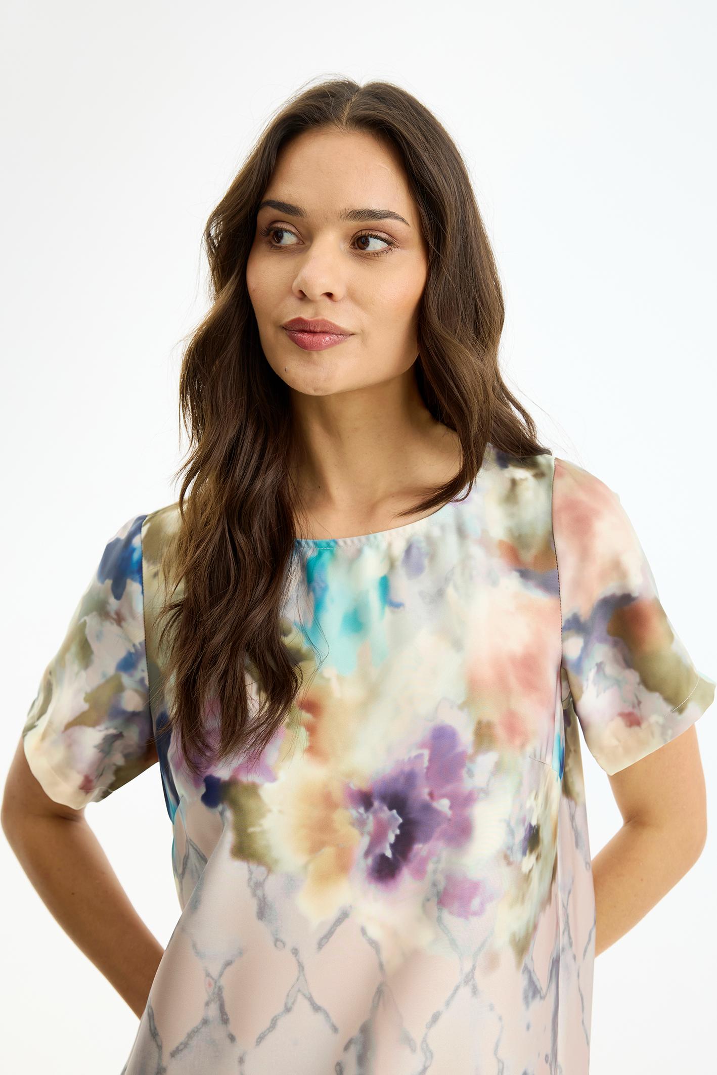 Skye dress