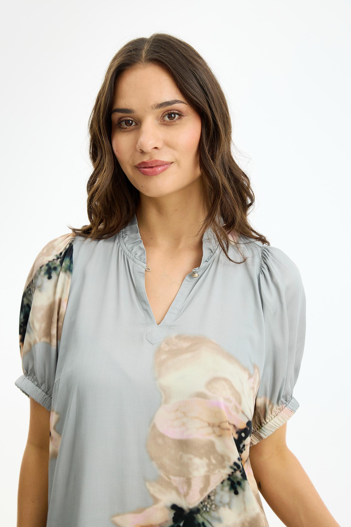 Mikky tunic