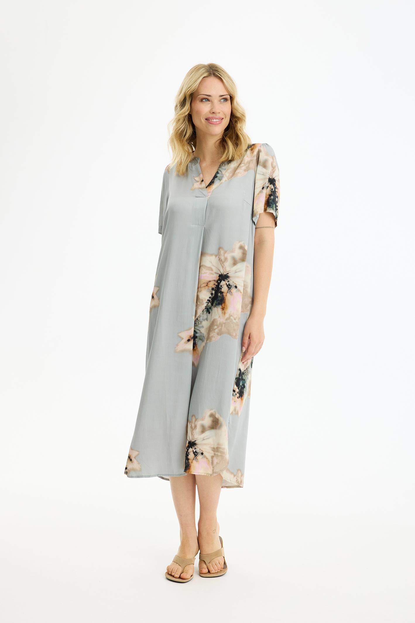 Mikky dress