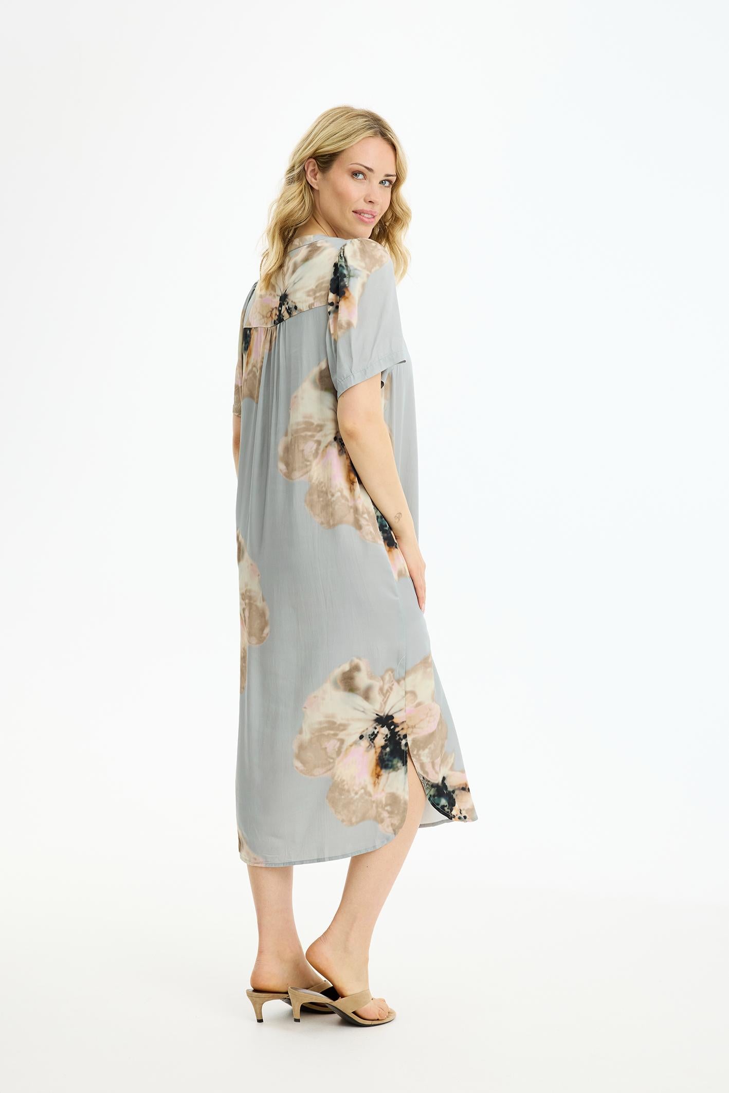 Mikky dress