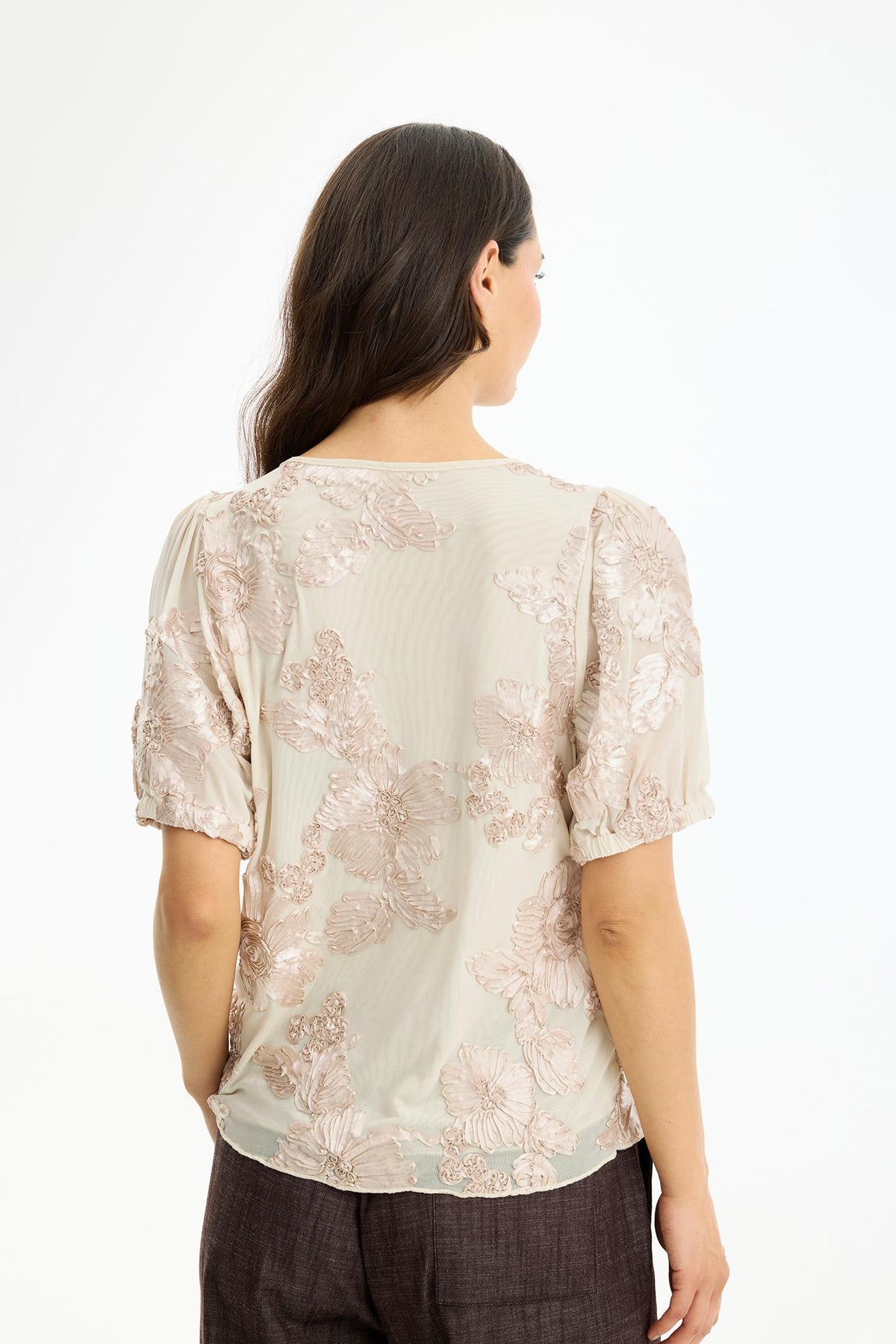 Cadeau blouse