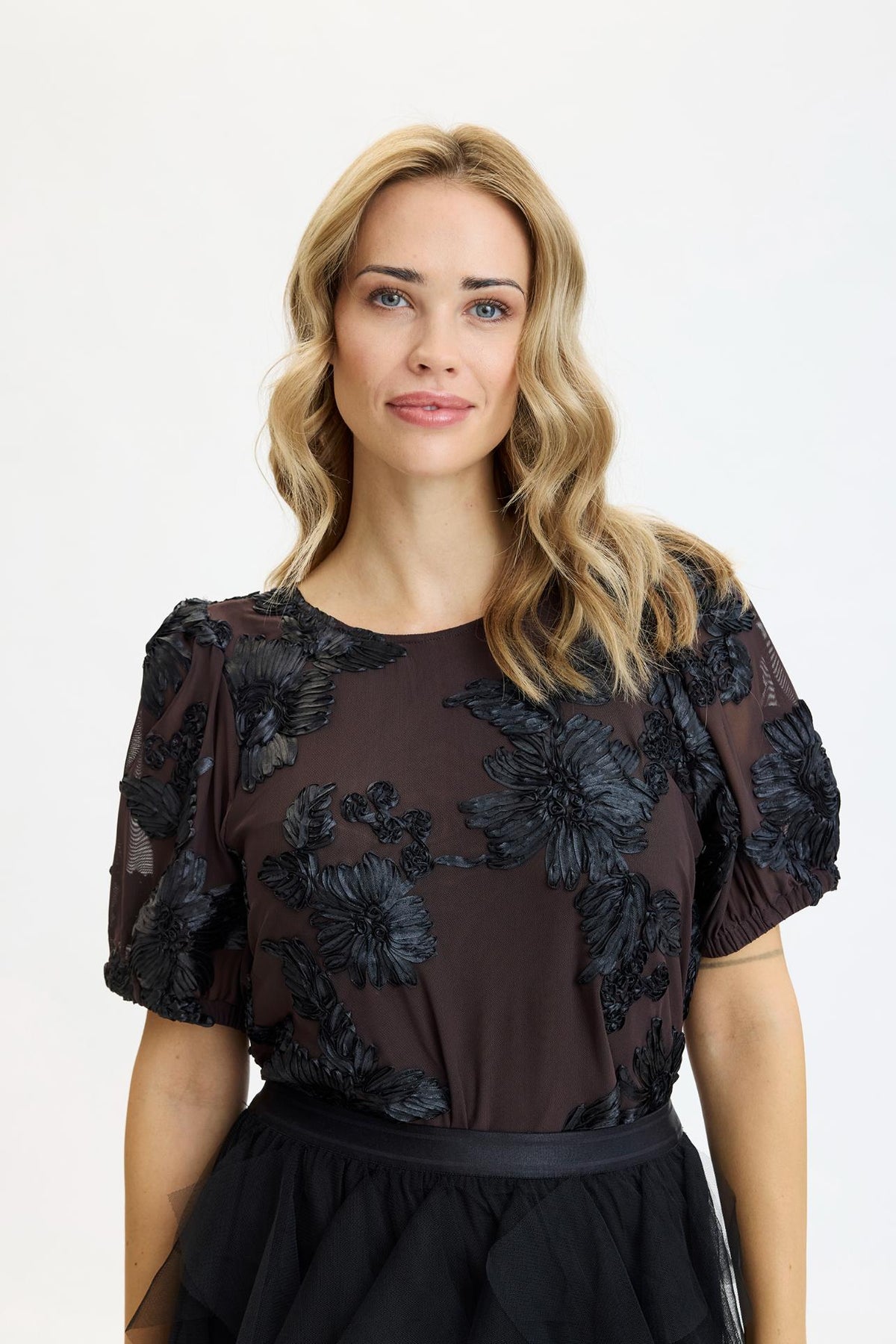 Cadeau blouse