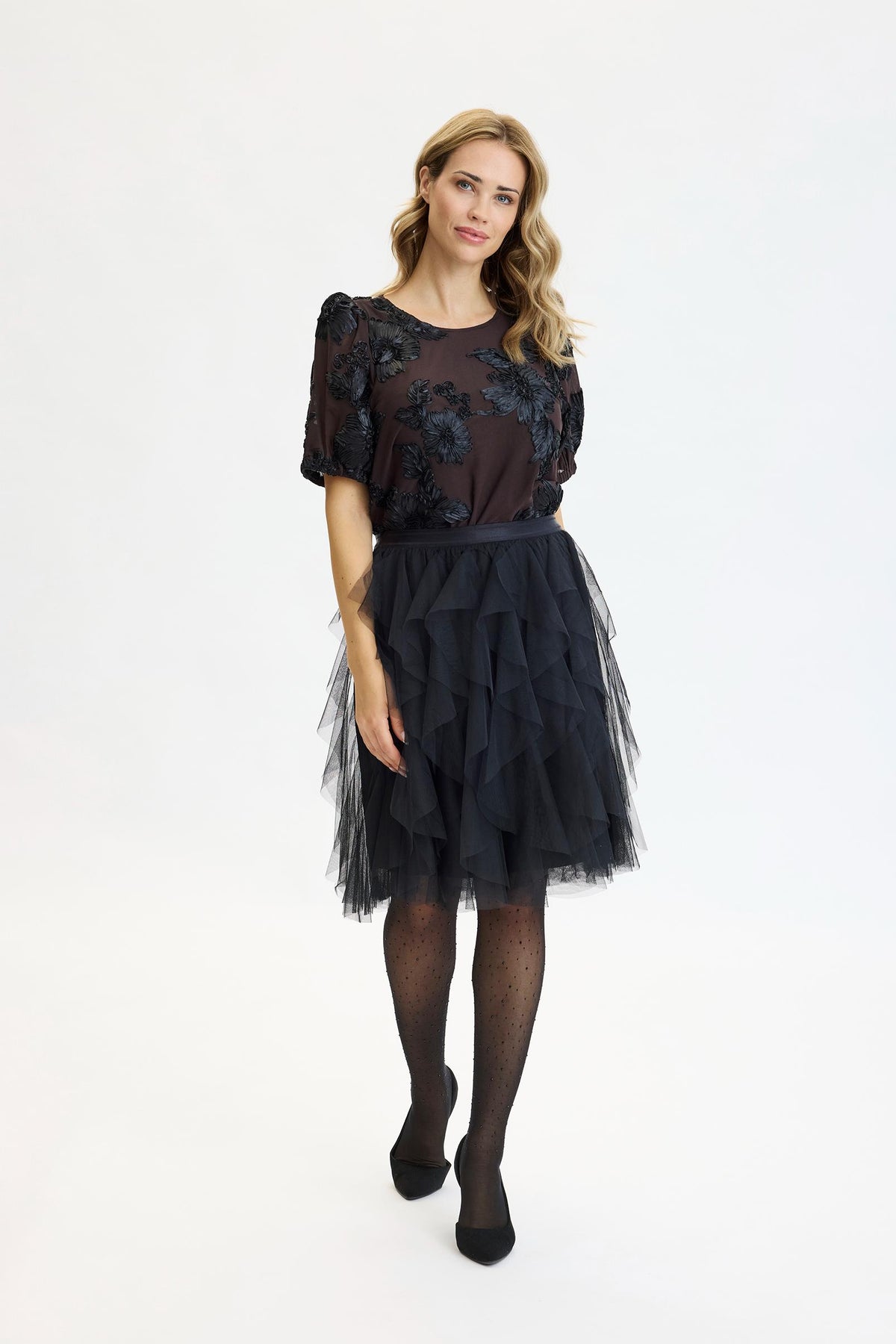 Cadeau blouse