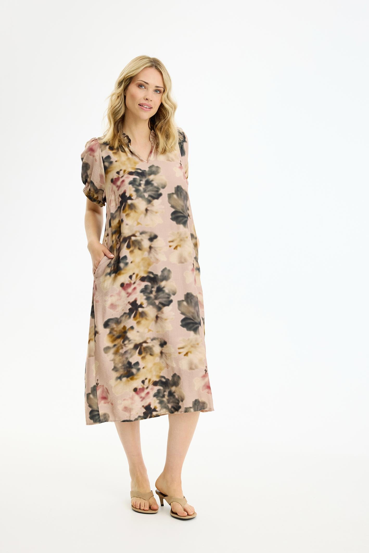 Quinn dress