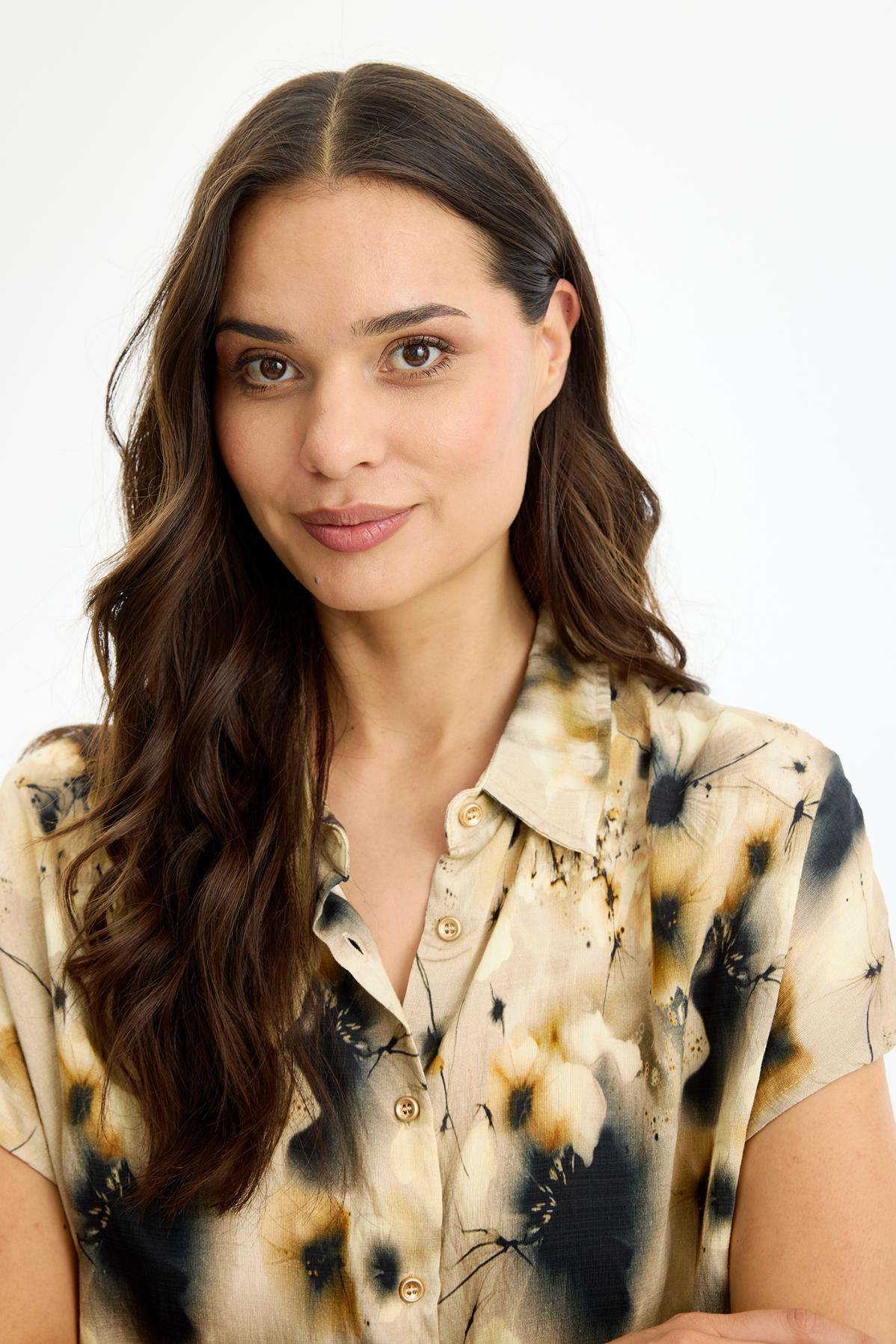 Synne shirt