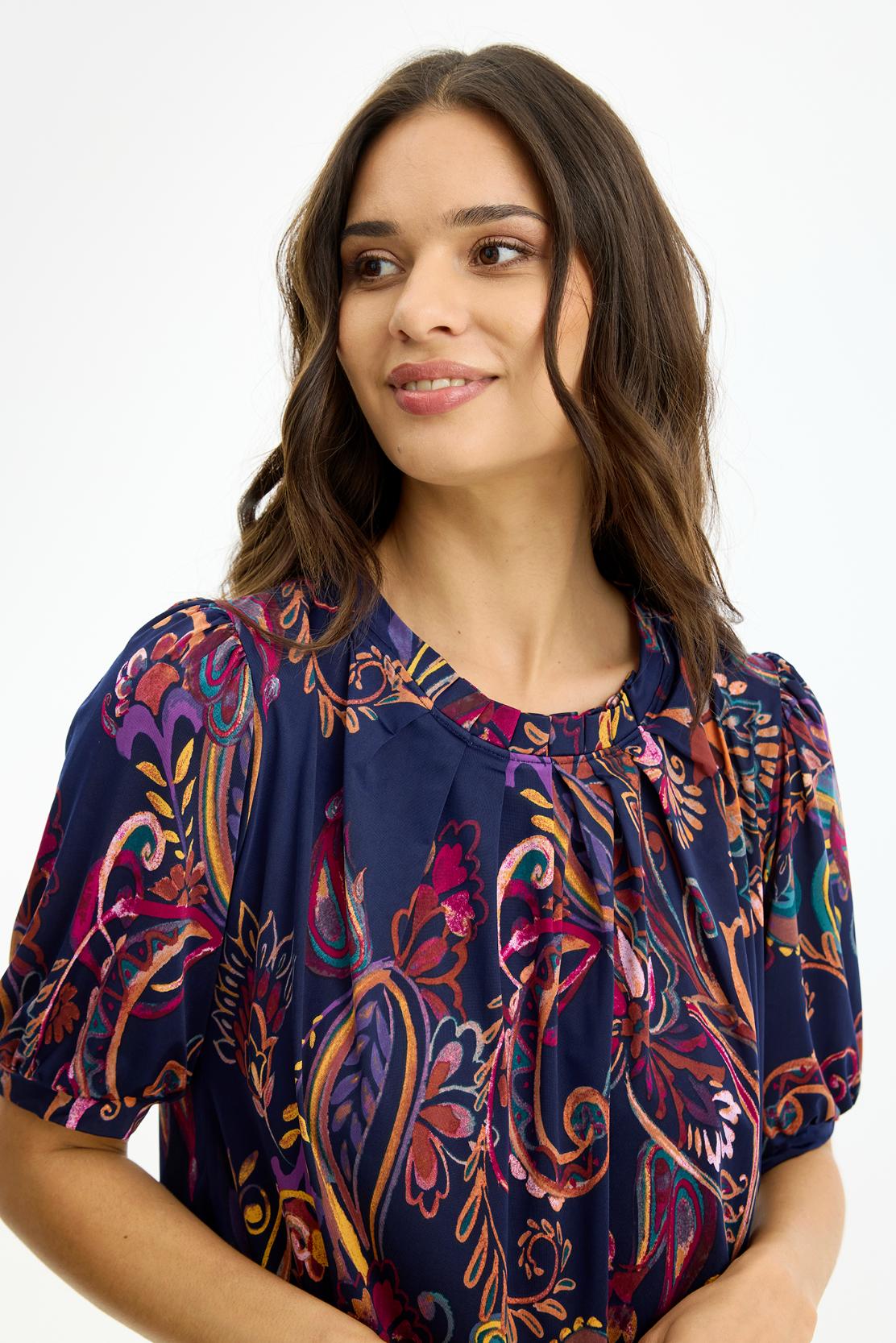 Grazia blouse