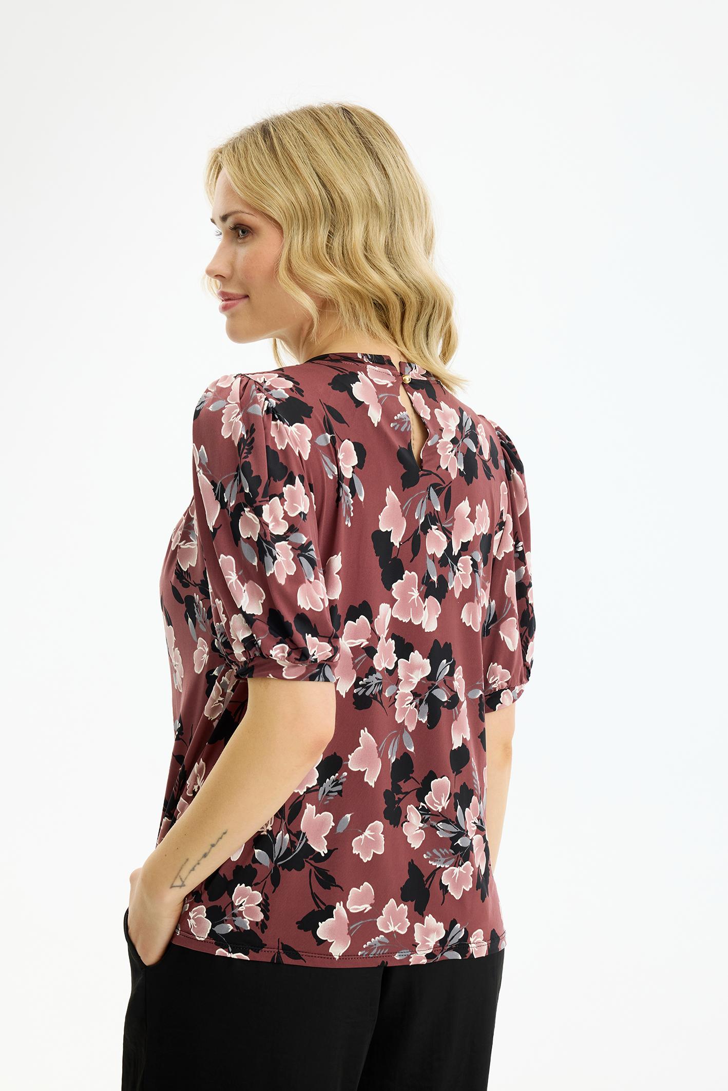 Grazia blouse