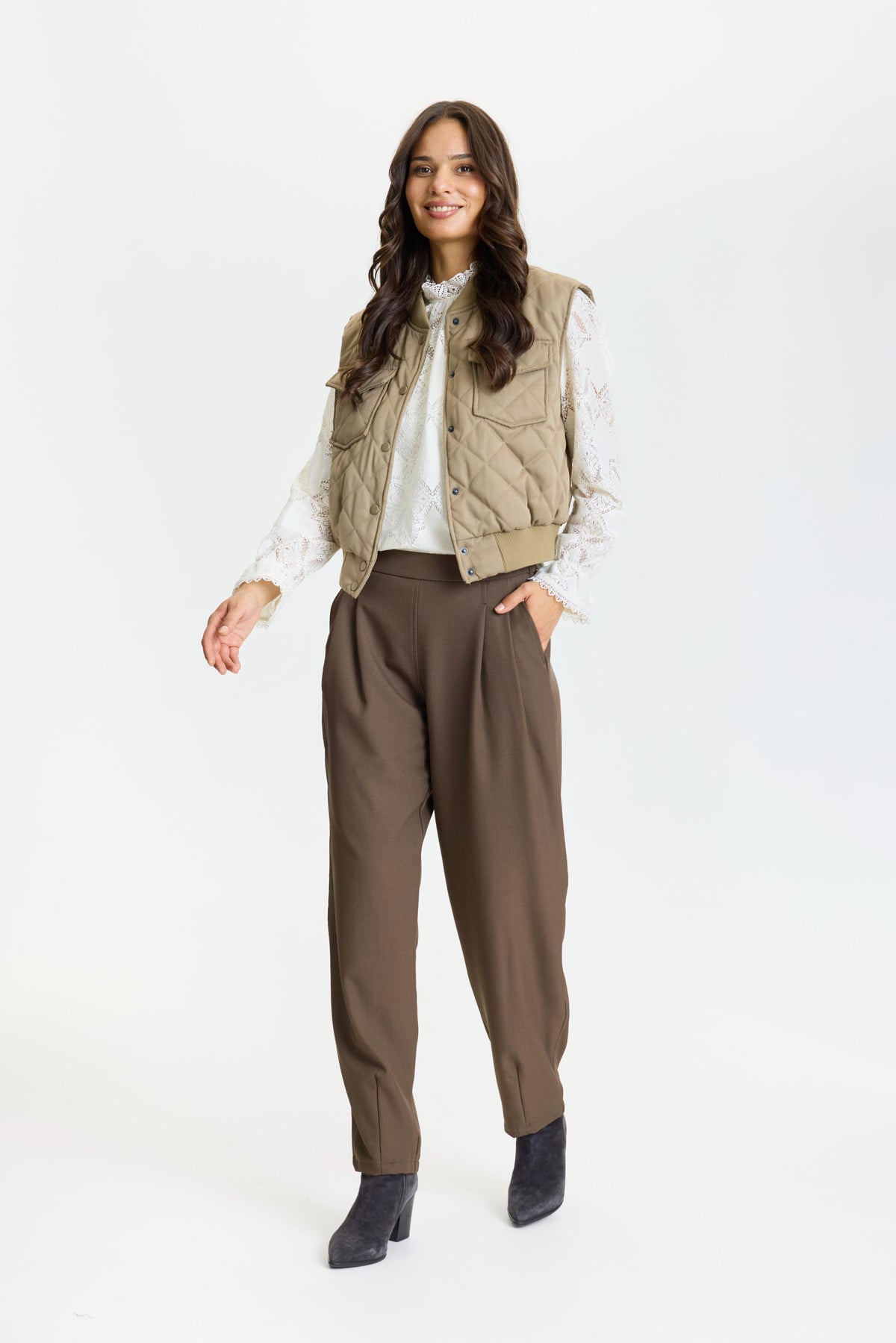 Loren trousers