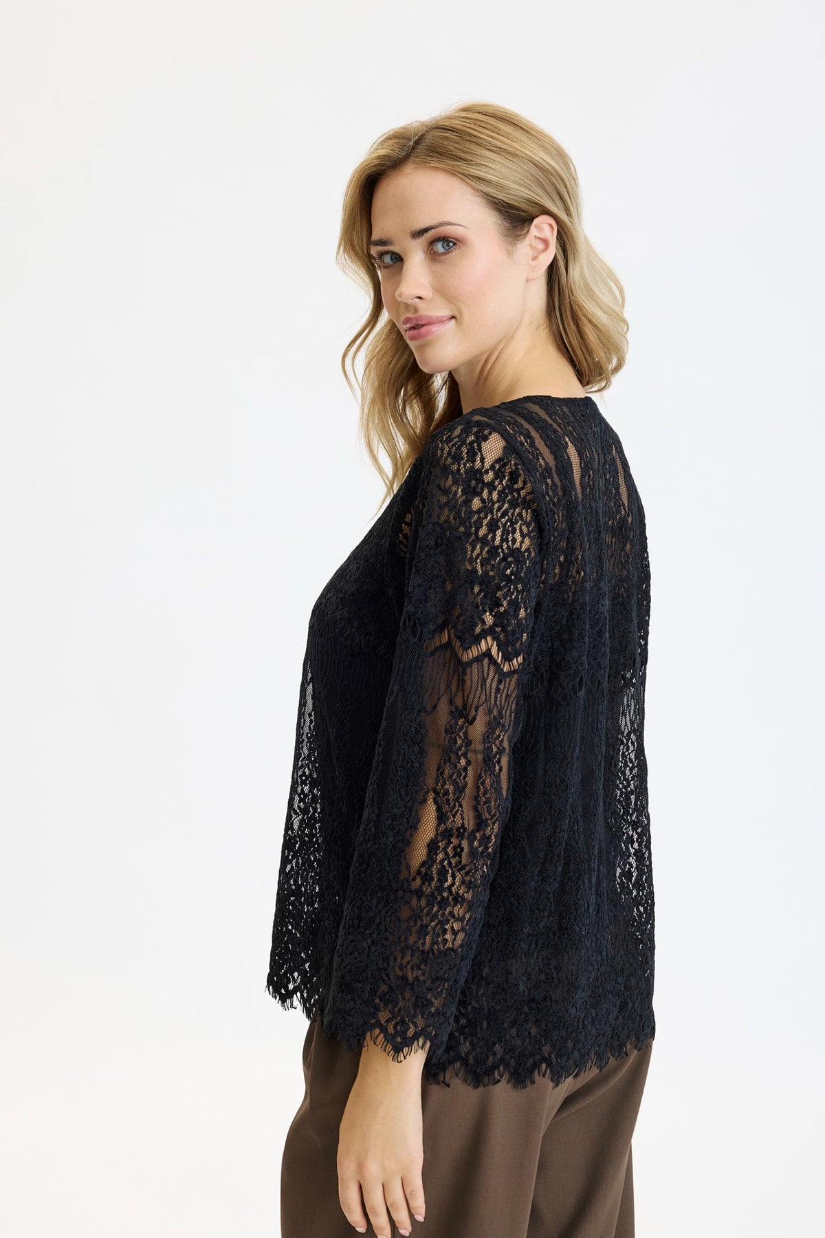 Aurora bluse