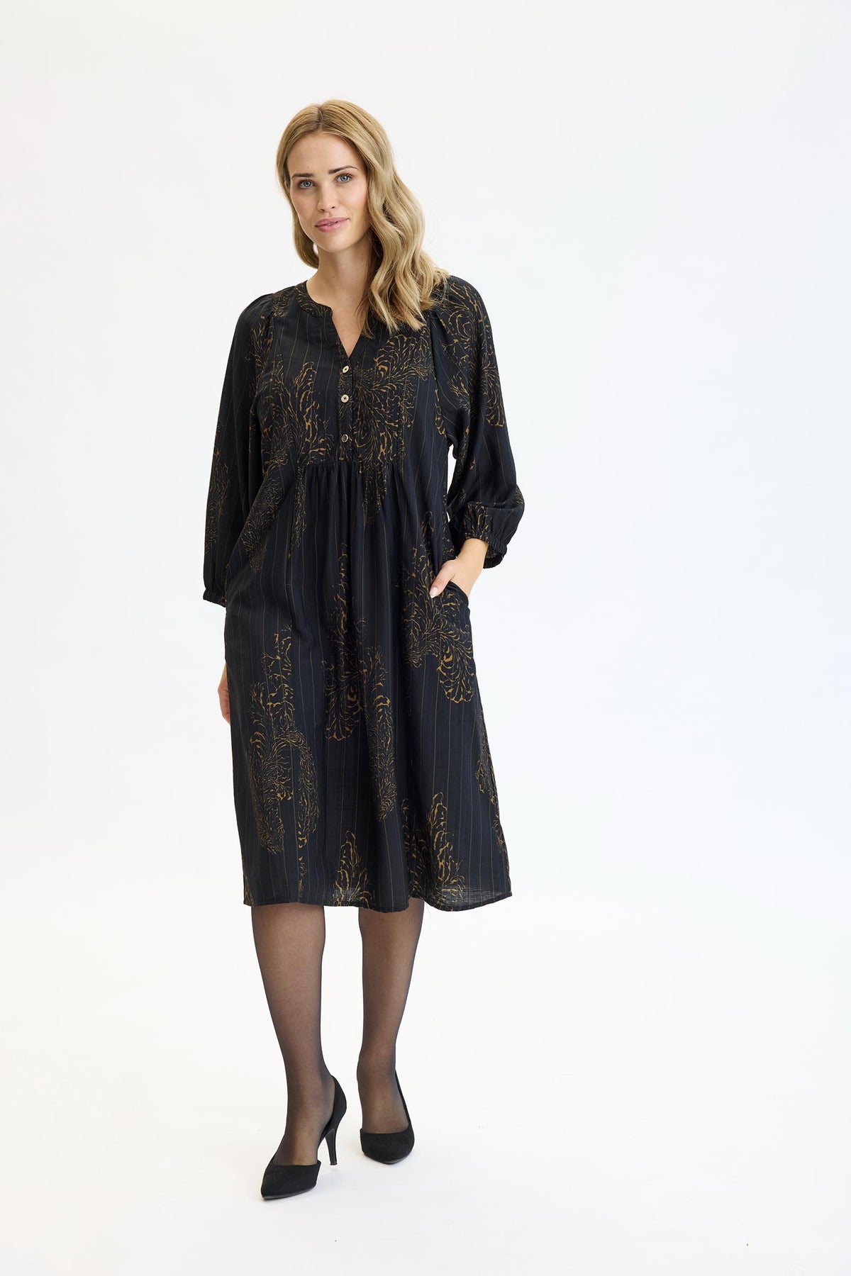 Riis kjole