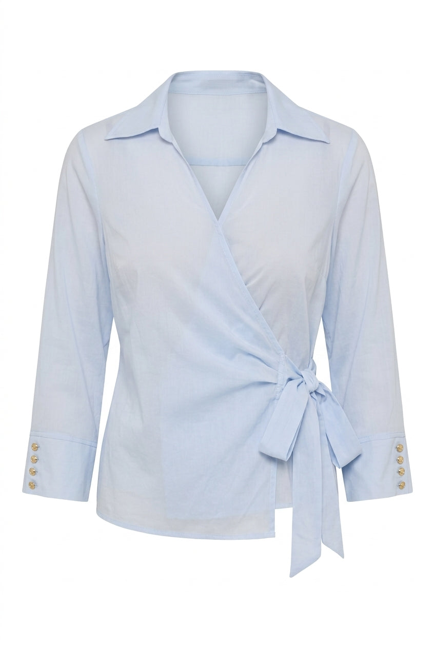 Karla blouse