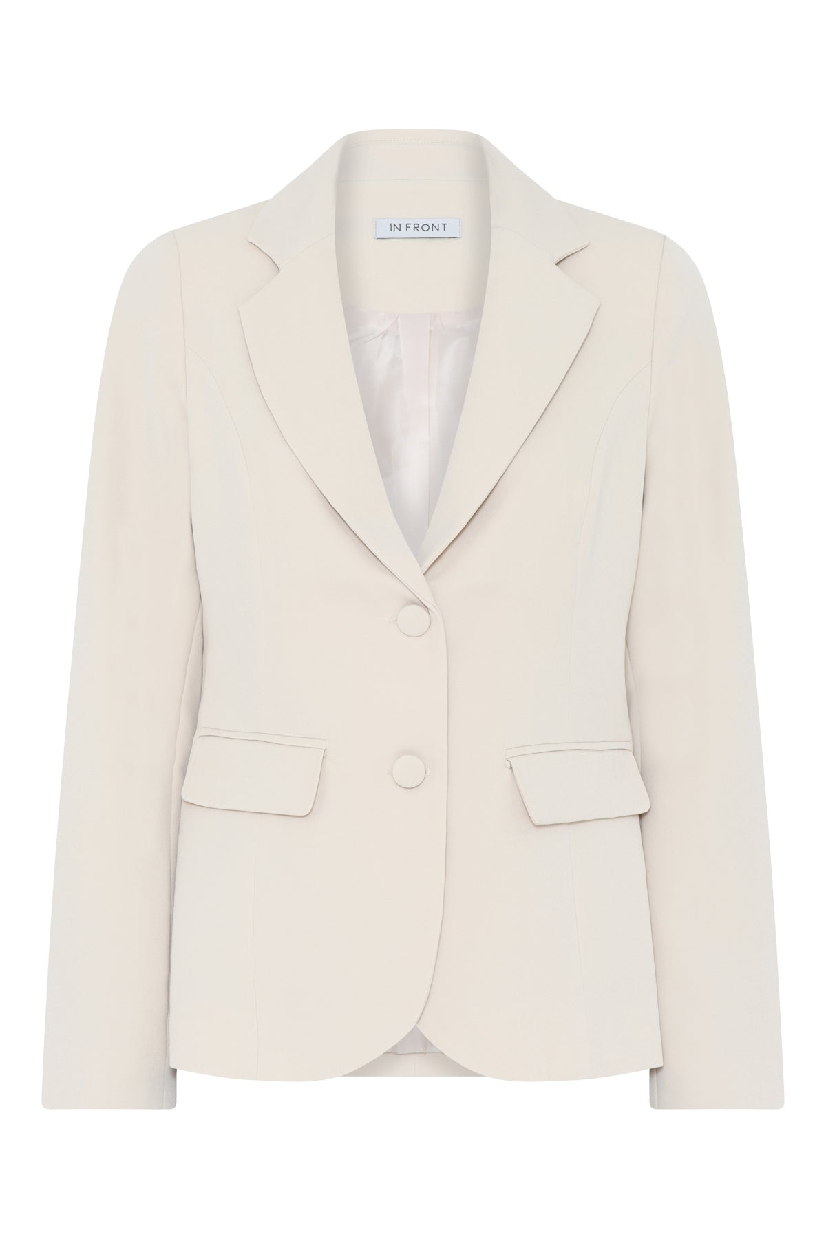 Lea blazer