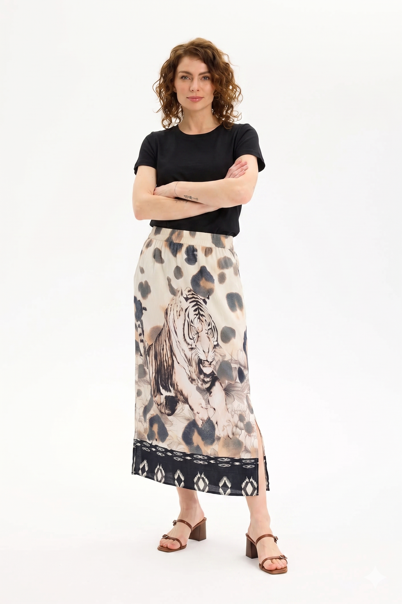 Wilma skirt