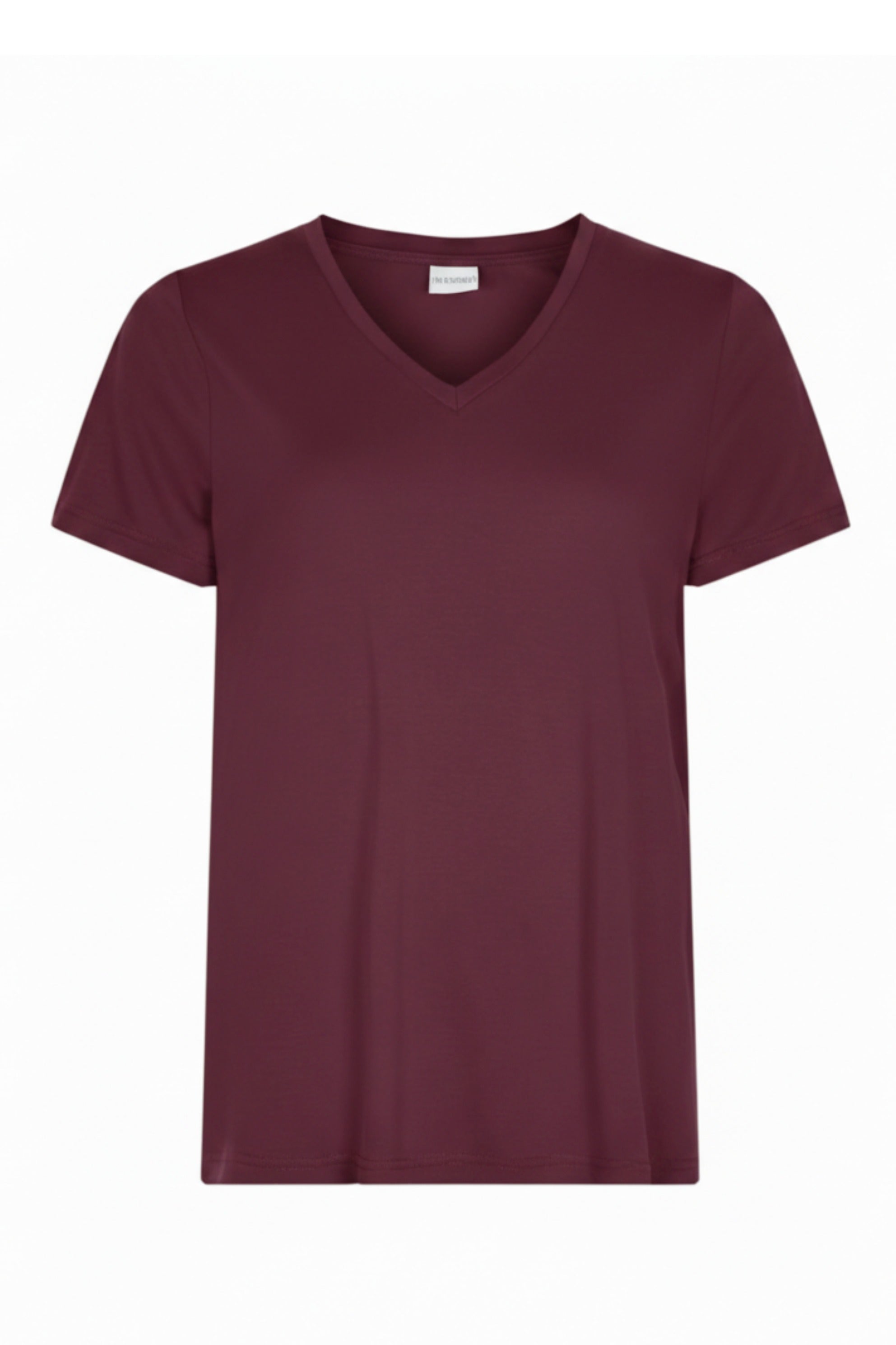 Nina t-shirt V-neck