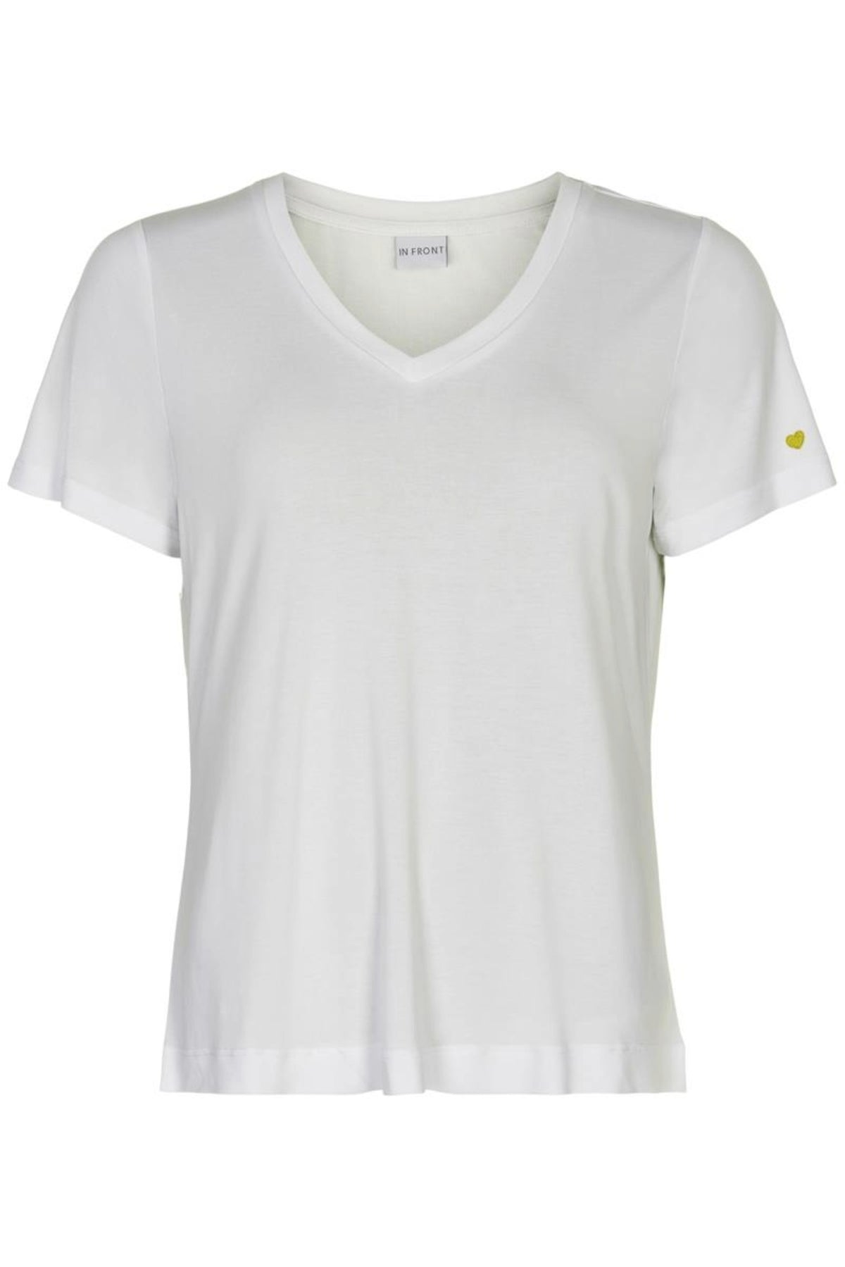 Nina t-shirt V-neck