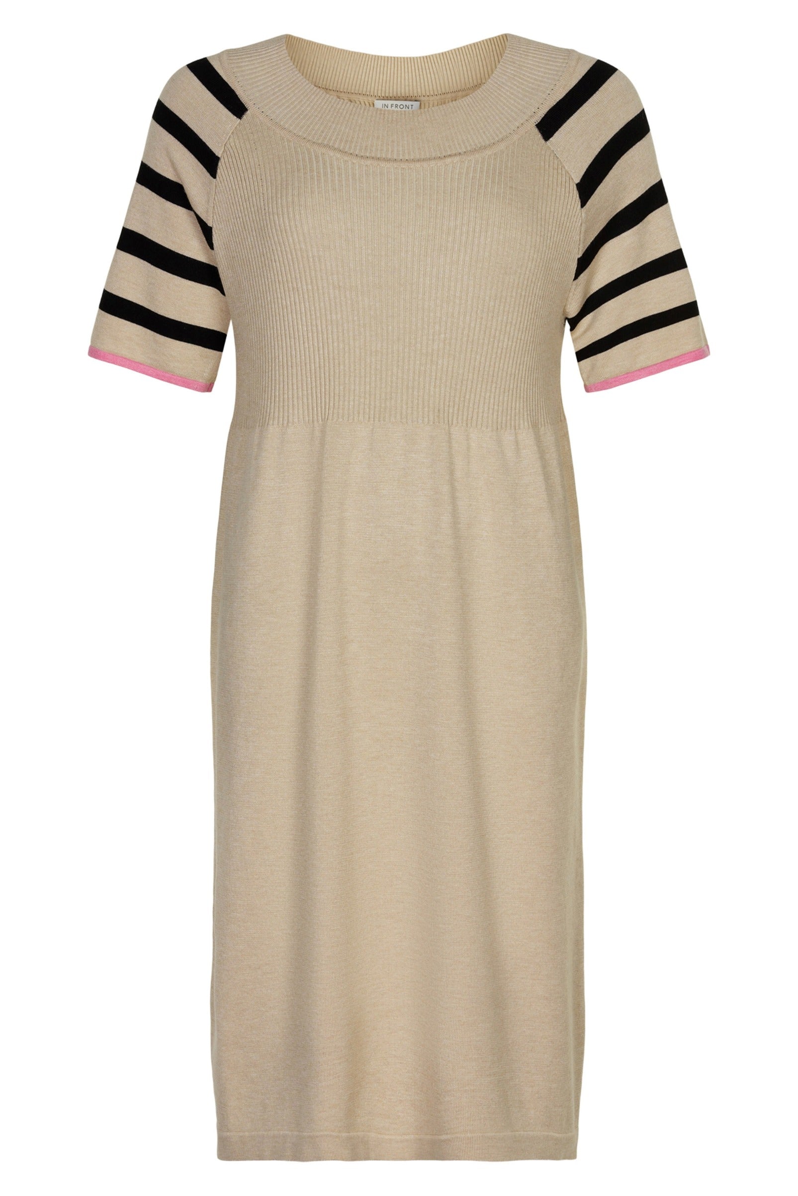 Camille knit dress