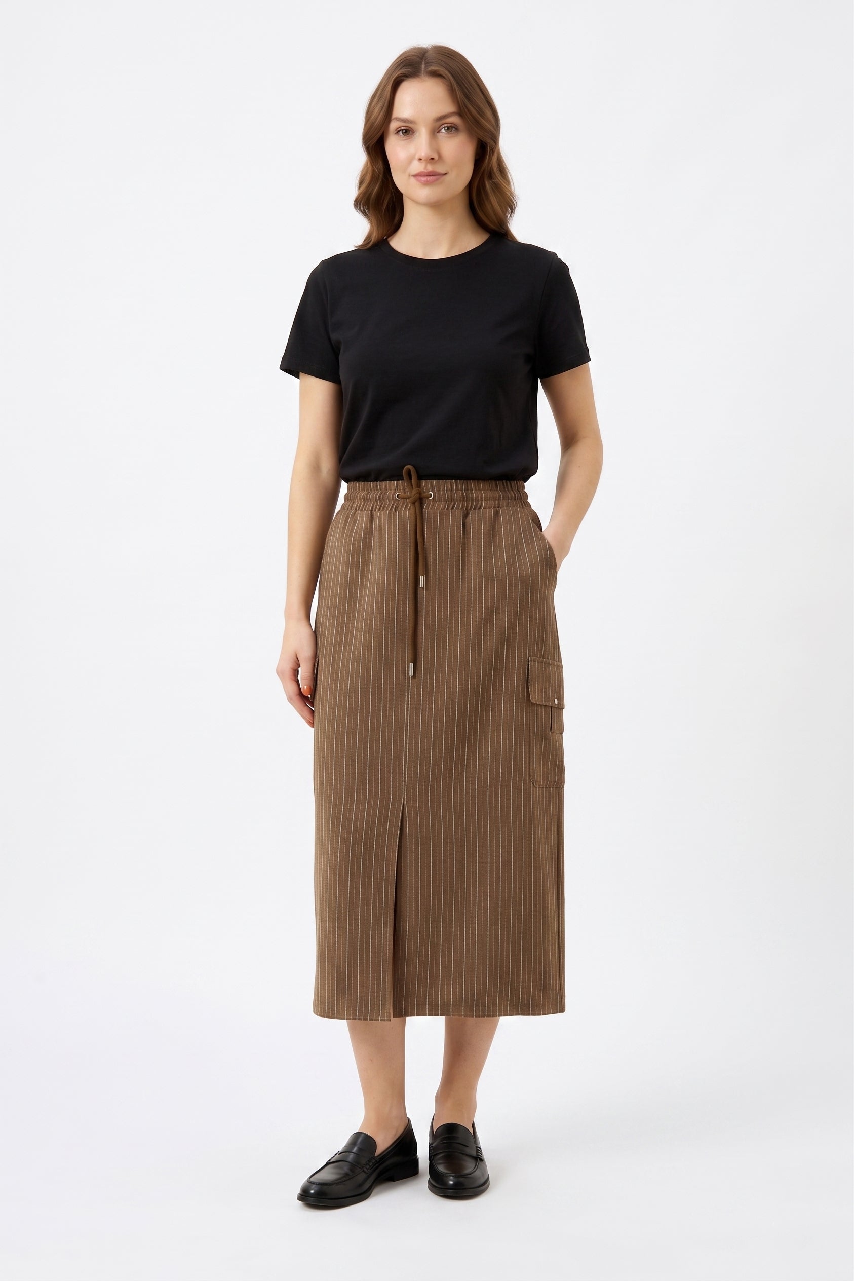 Hilda skirt