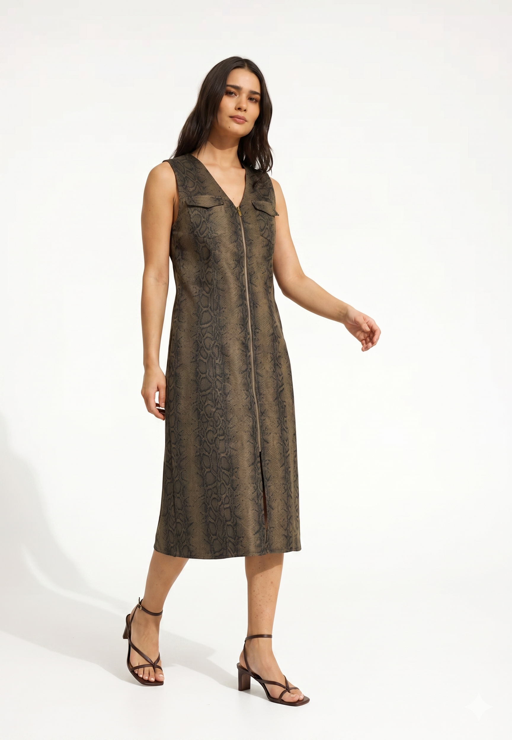 Mary Jane dress