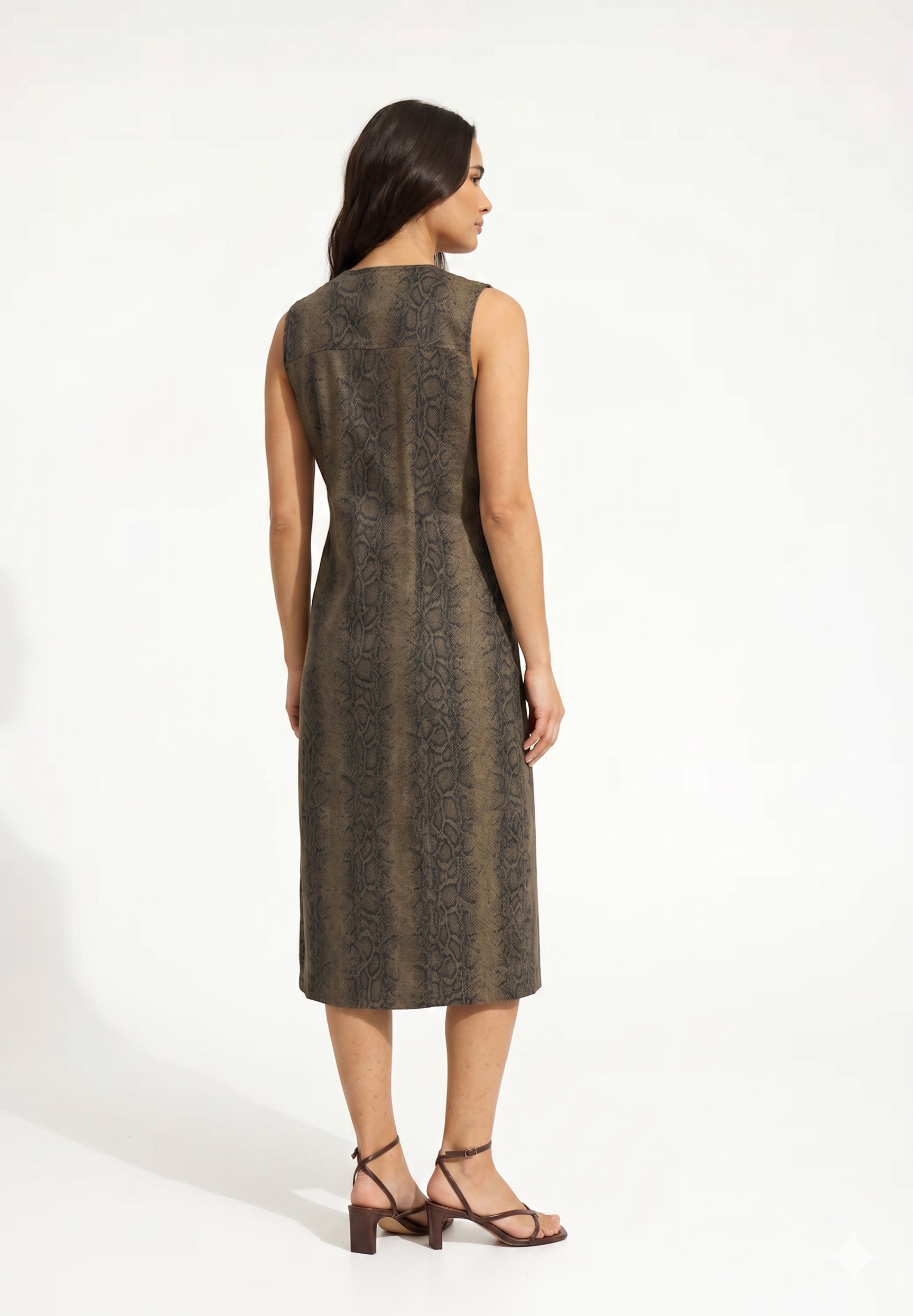 Mary Jane dress