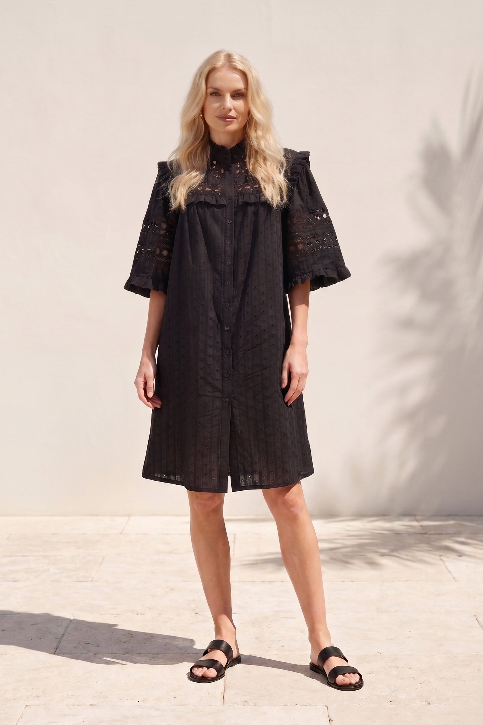 Nice dress