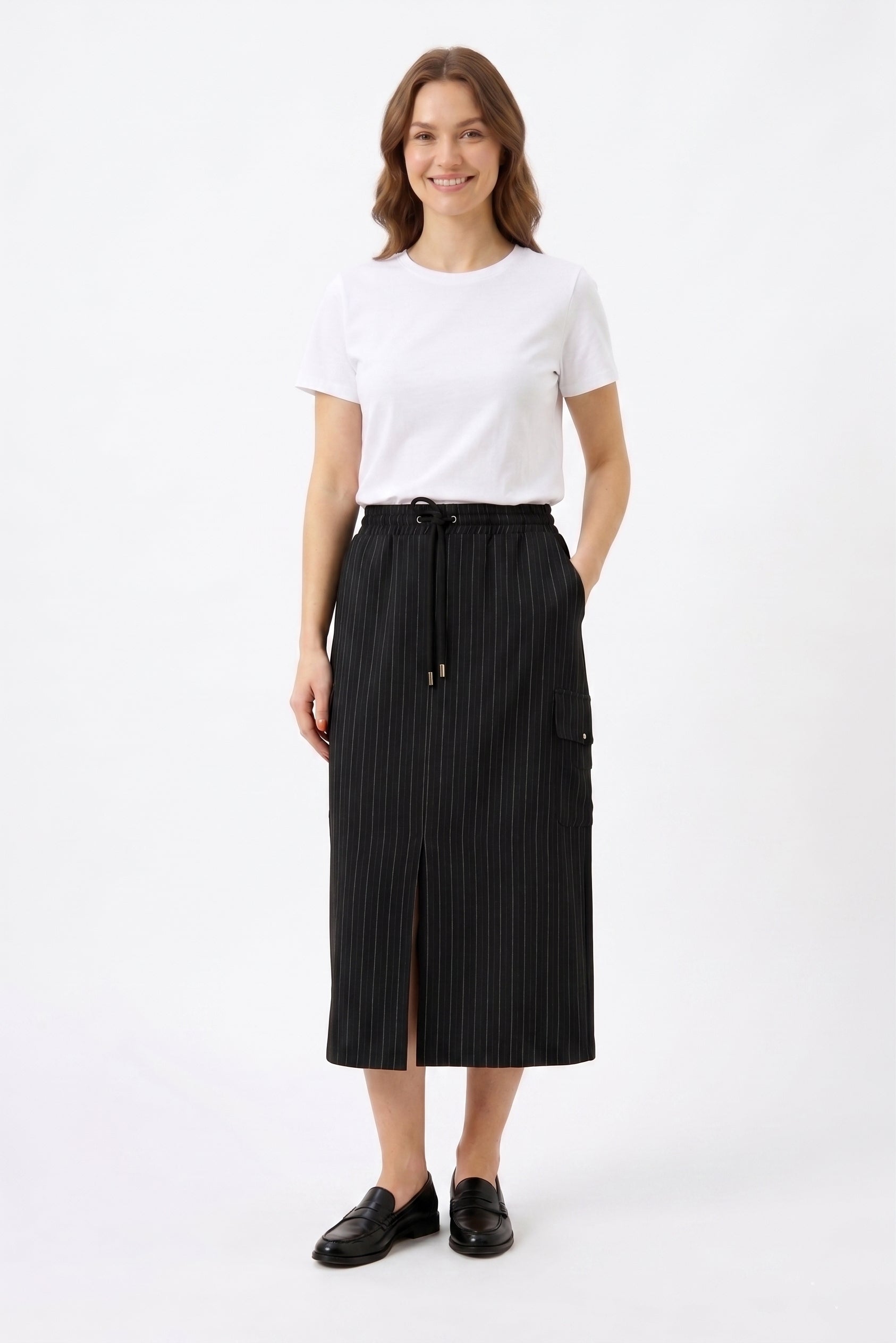 Hilda skirt