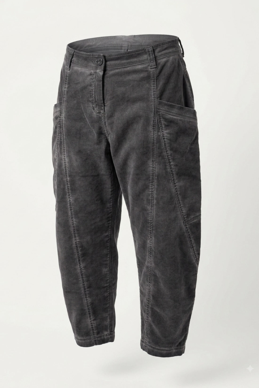 Florina baggy bukser