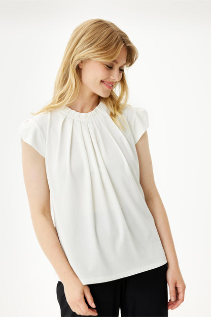 Grazia blouse S/S