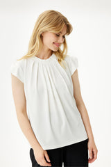 Grazia blouse S/S