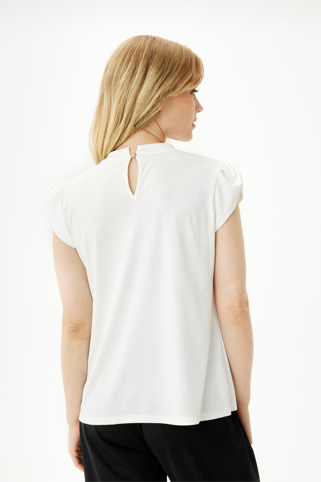 Grazia blouse S/S