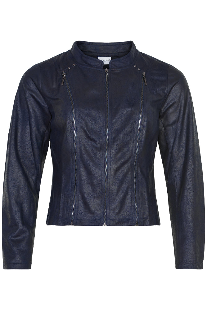 Maple jacket