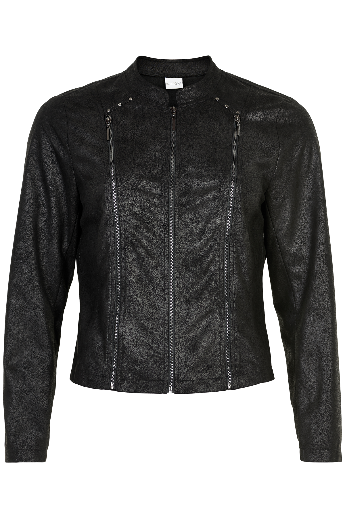 Maple jacket