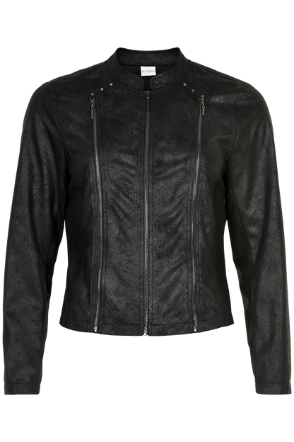 Maple jacket