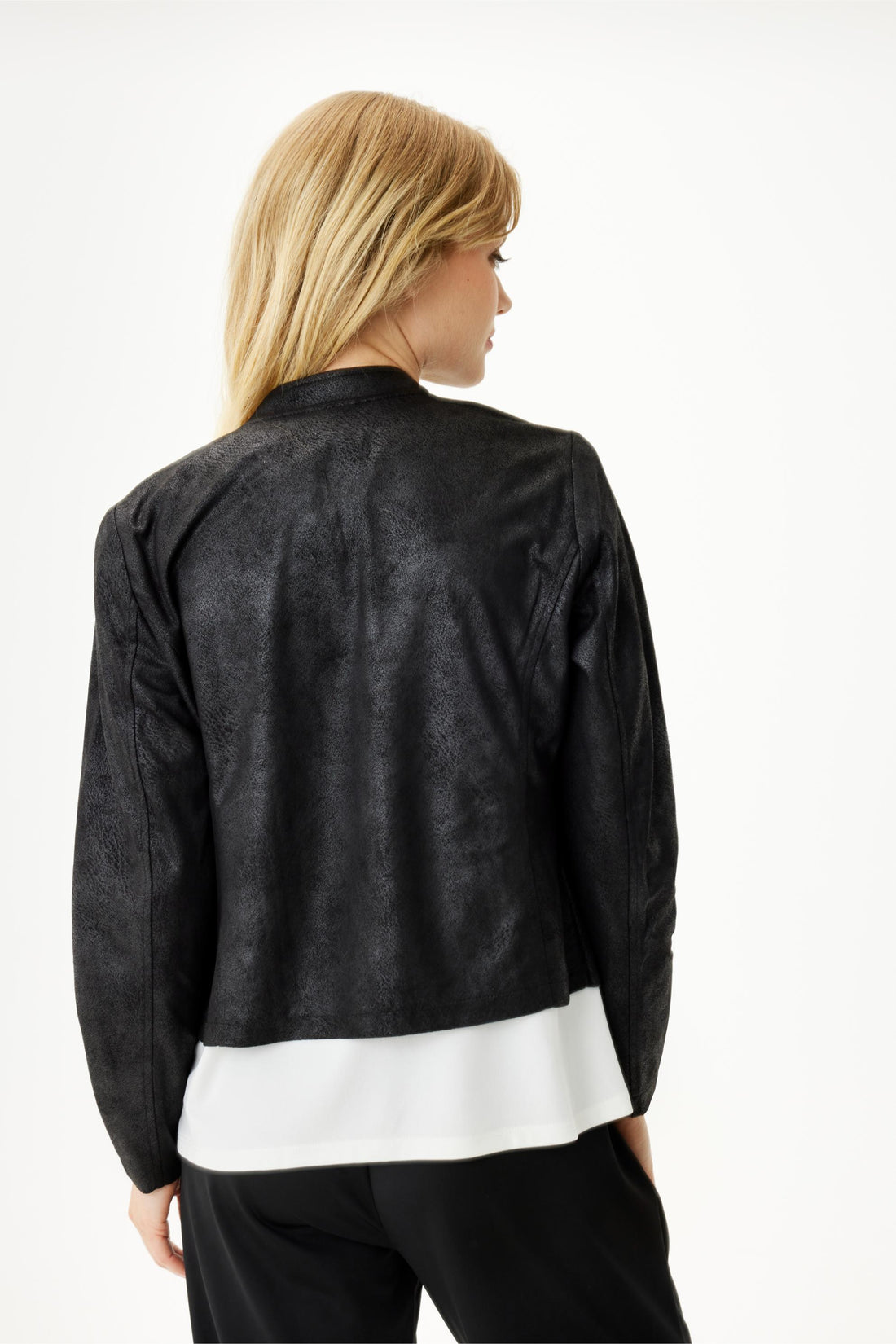 Maple jacket