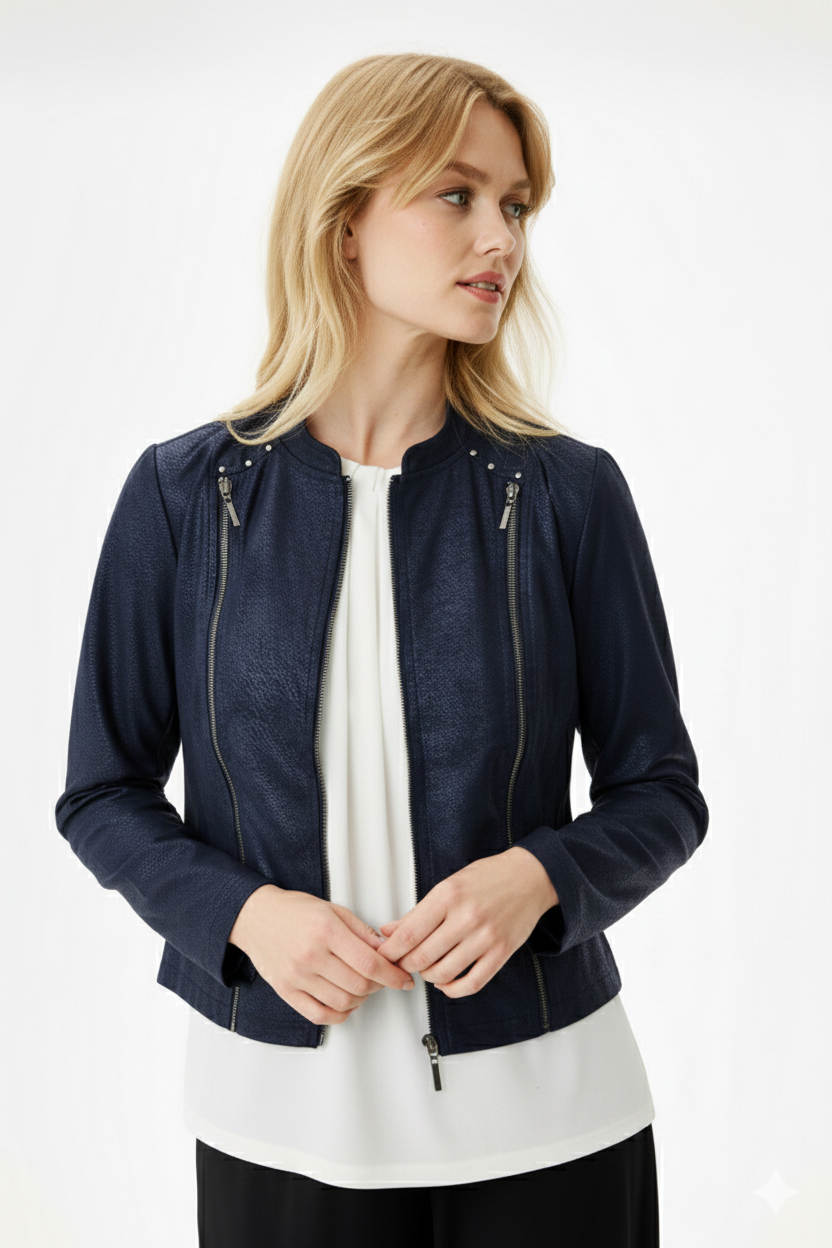 Maple jacket