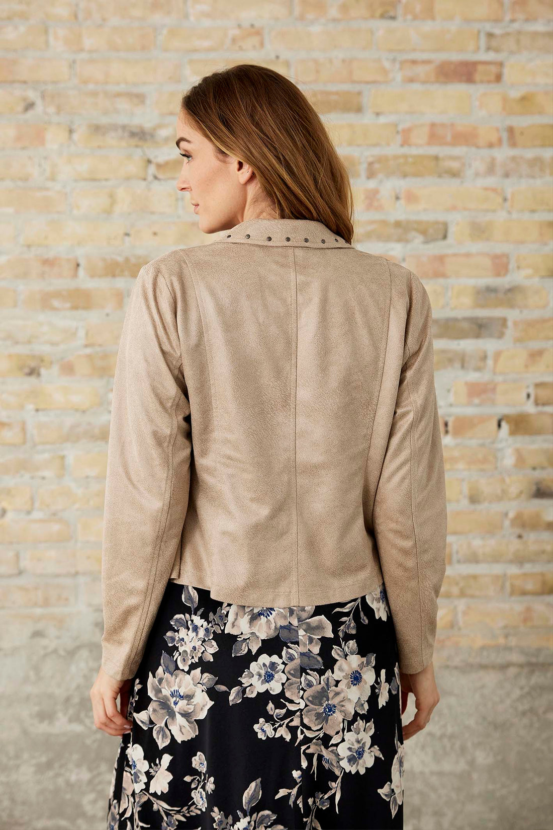 Mapelina jacket