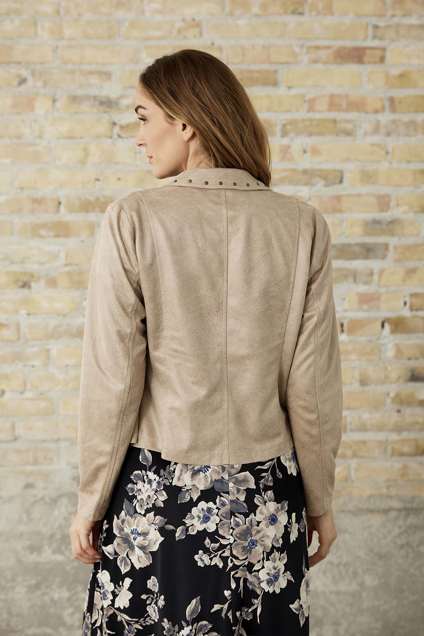 Mapelina jacket