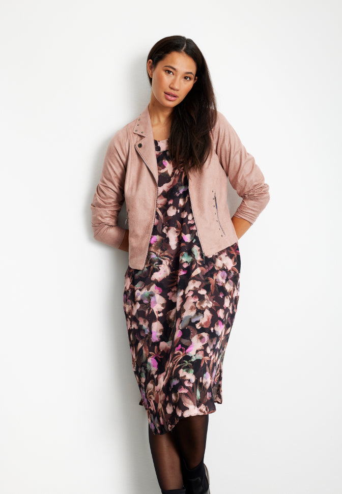 Mapelina jacket